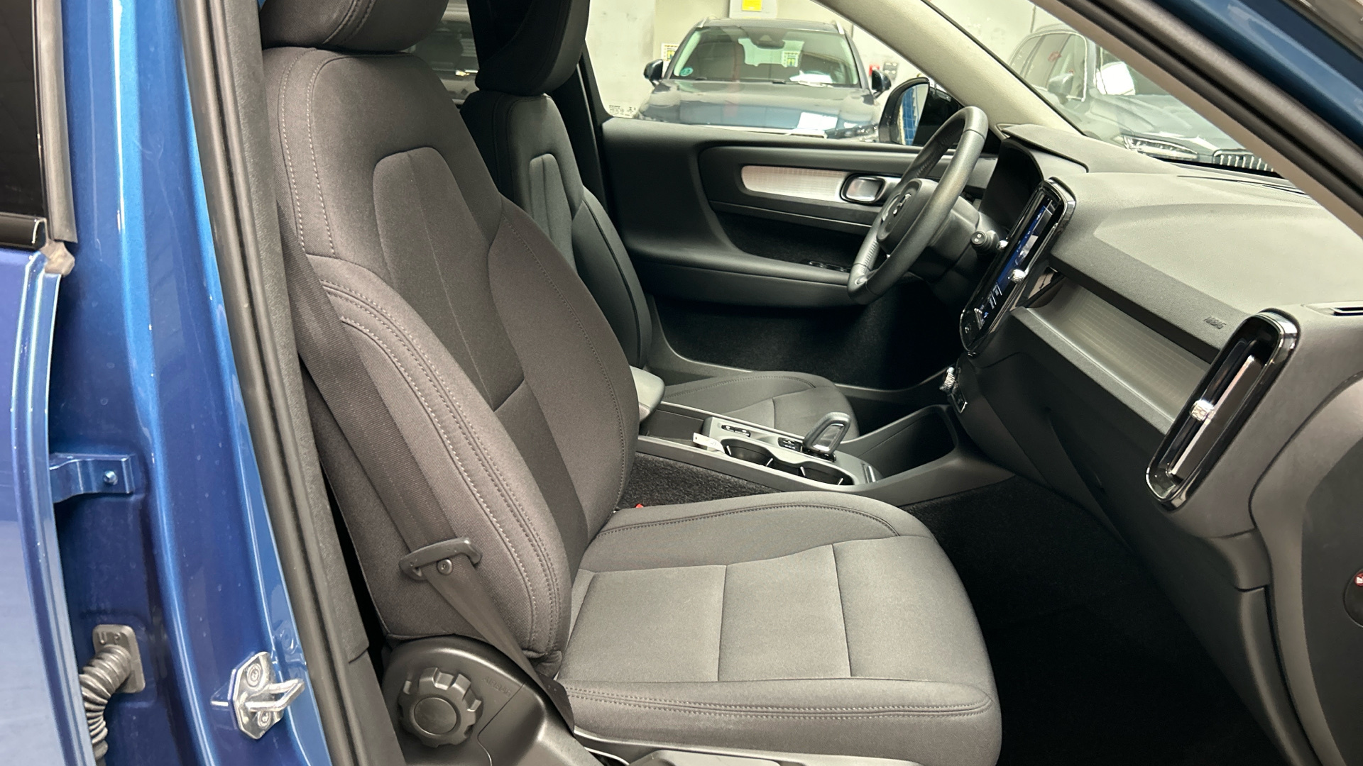 Volvo XC40 segunda mano 54763408 - 8 Volvo XC40 segunda mano 54763408 - 8