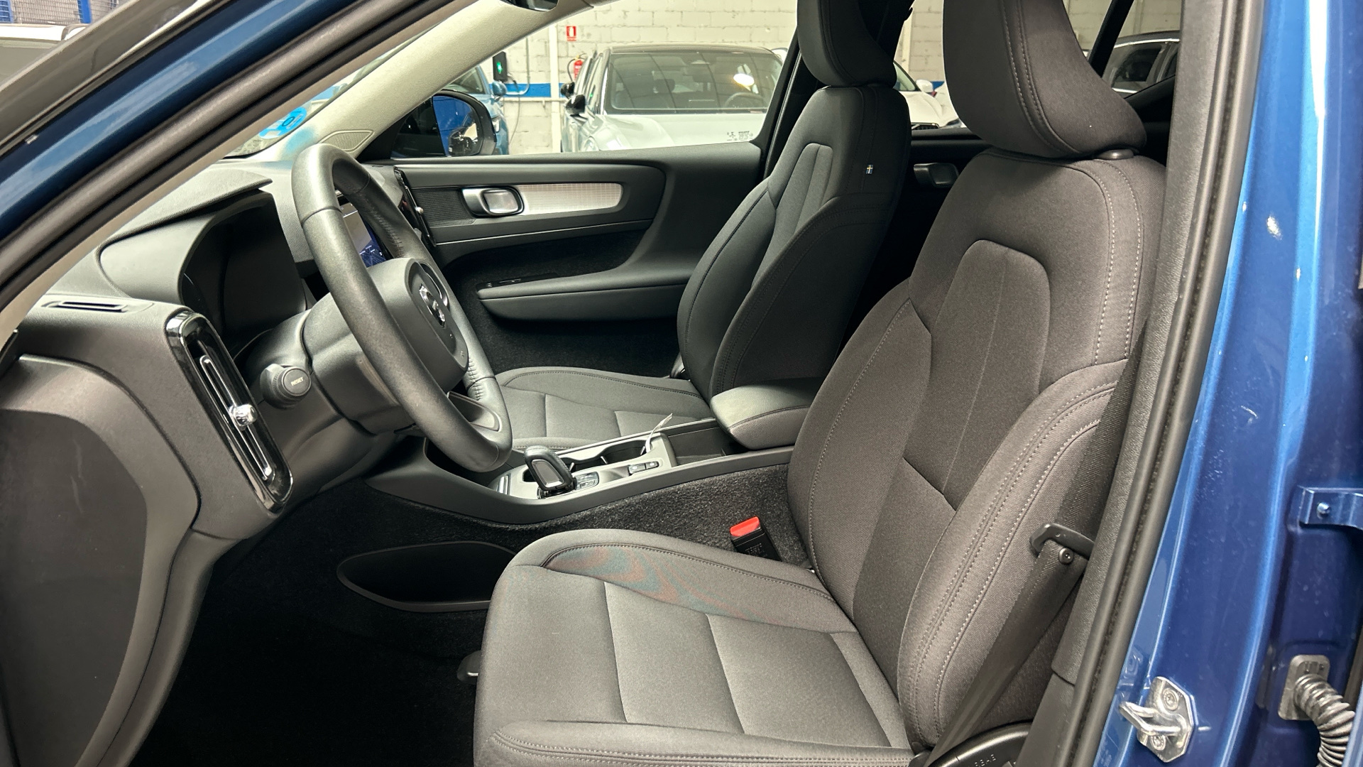 Volvo XC40 segunda mano 54763408 - 9 Volvo XC40 segunda mano 54763408 - 9