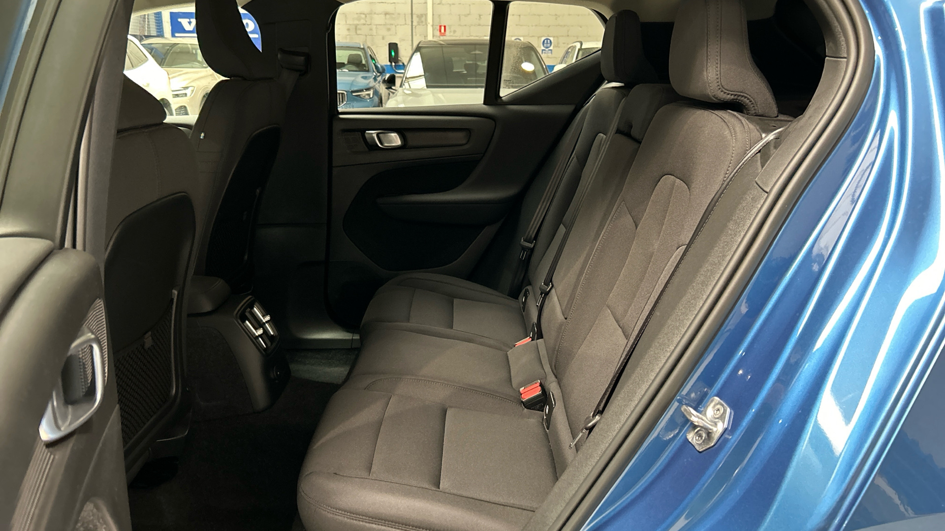 Volvo XC40 segunda mano 54763408 - 10 Volvo XC40 segunda mano 54763408 - 10