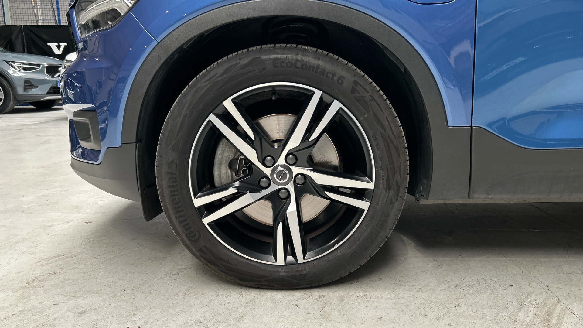 Volvo XC40 segunda mano 54763408 - 15 Volvo XC40 segunda mano 54763408 - 15