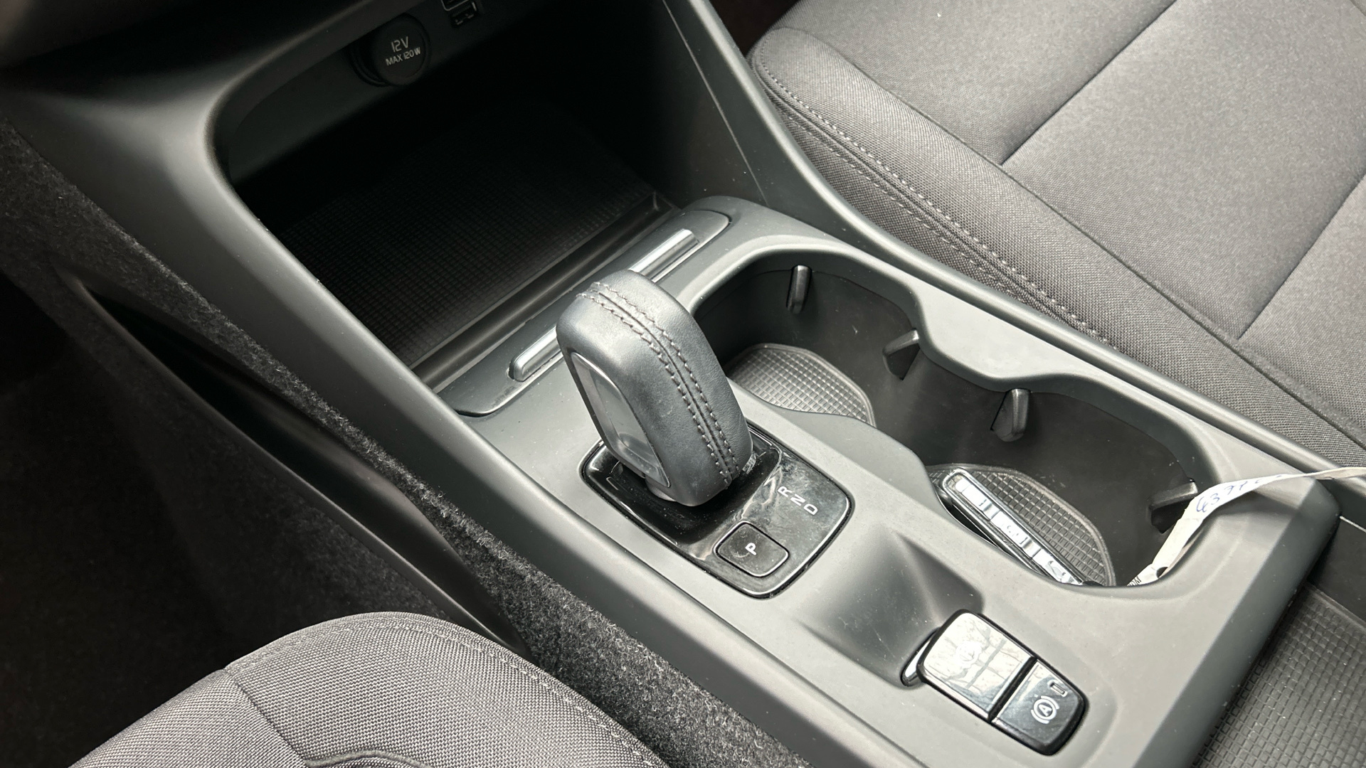 Volvo XC40 segunda mano 54763408 - 16 Volvo XC40 segunda mano 54763408 - 16