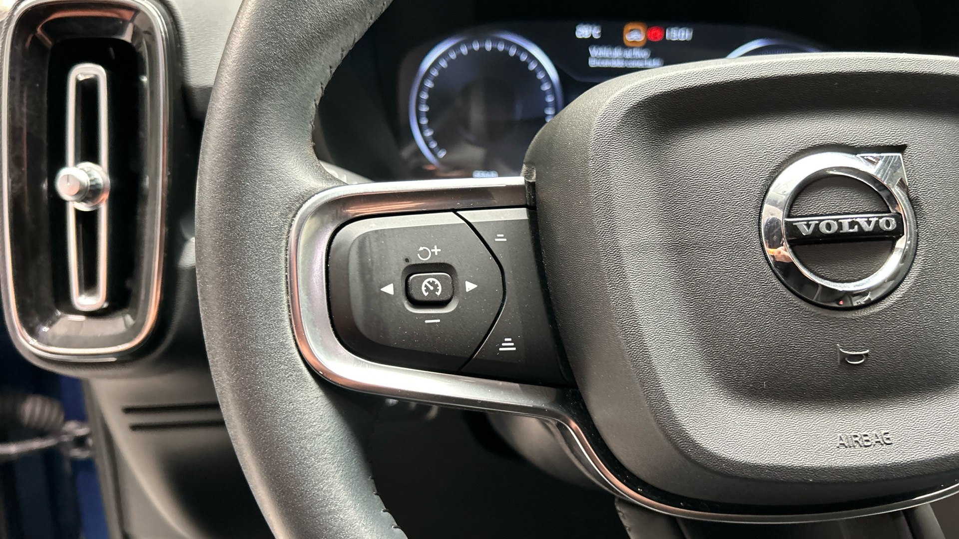 Volvo XC40 segunda mano 54763408 - 17 Volvo XC40 segunda mano 54763408 - 17