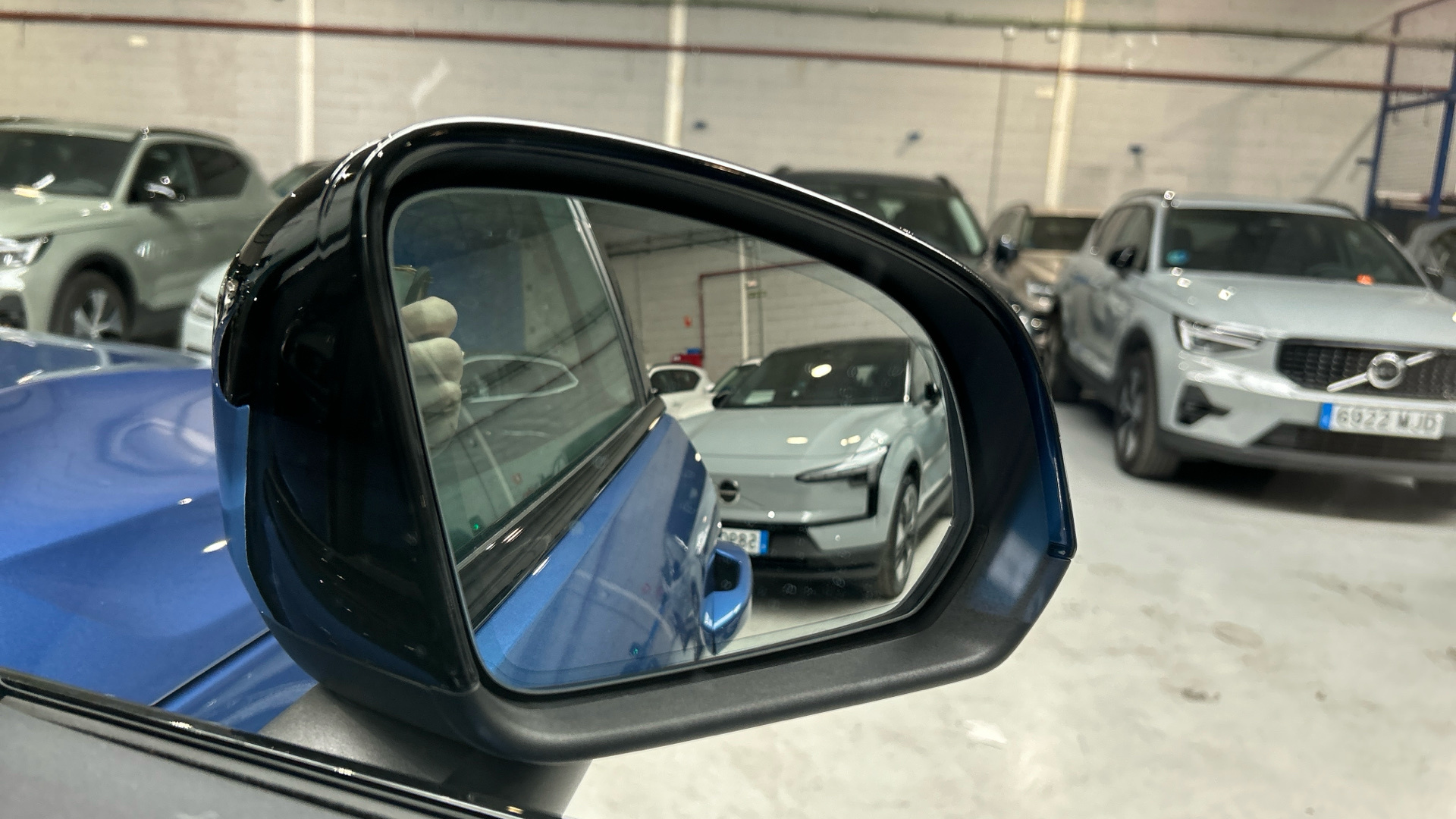Volvo XC40 segunda mano 54763408 - 19 Volvo XC40 segunda mano 54763408 - 19
