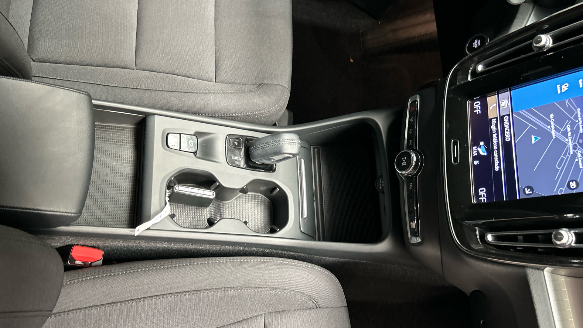 Volvo XC40 segunda mano 54763408 - 24 Volvo XC40 segunda mano 54763408 - 24
