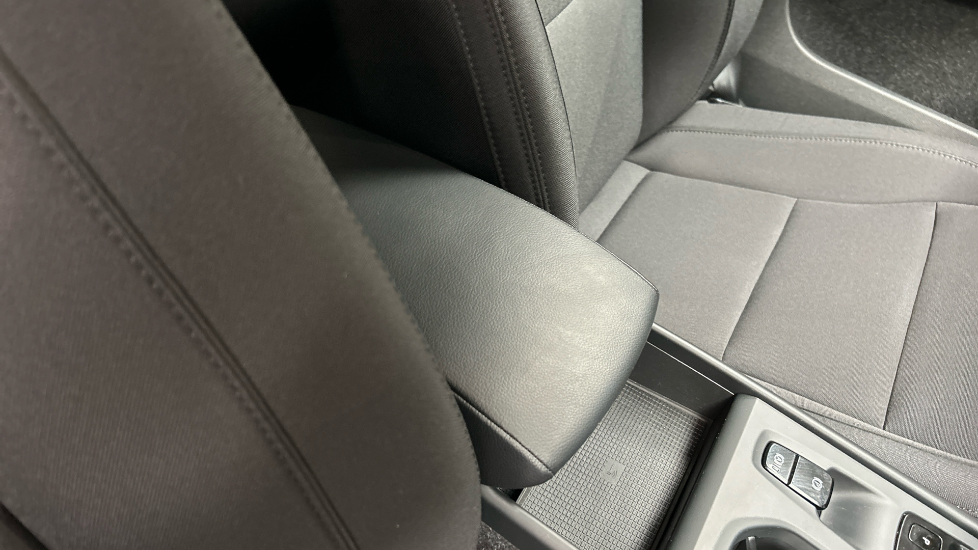 Volvo XC40 segunda mano 54763408 - 25 Volvo XC40 segunda mano 54763408 - 25