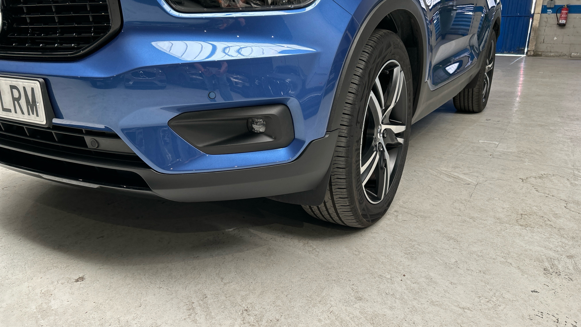 Volvo XC40 segunda mano 54763408 - 31 Volvo XC40 segunda mano 54763408 - 31