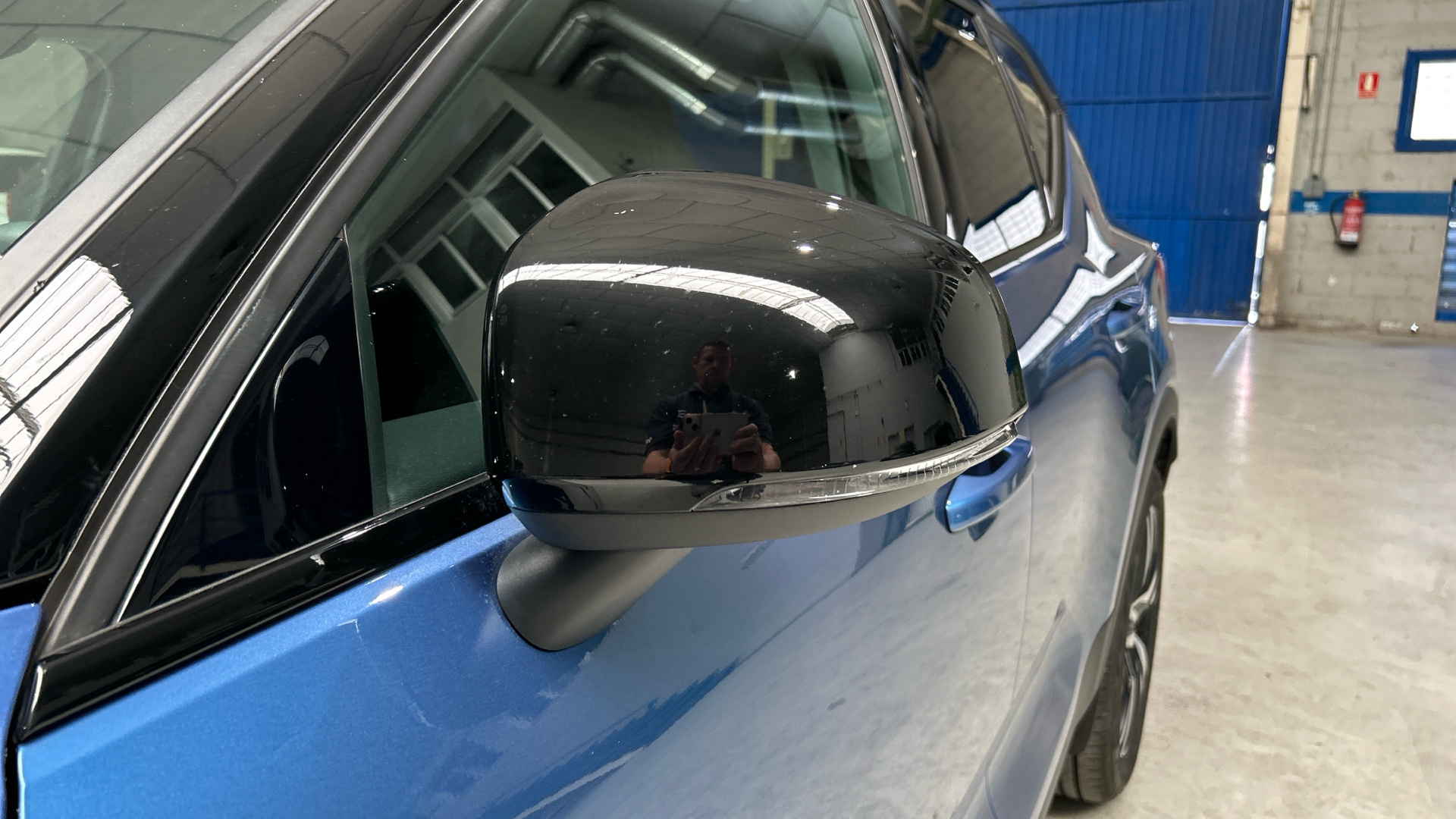 Volvo XC40 segunda mano 54763408 - 32 Volvo XC40 segunda mano 54763408 - 32
