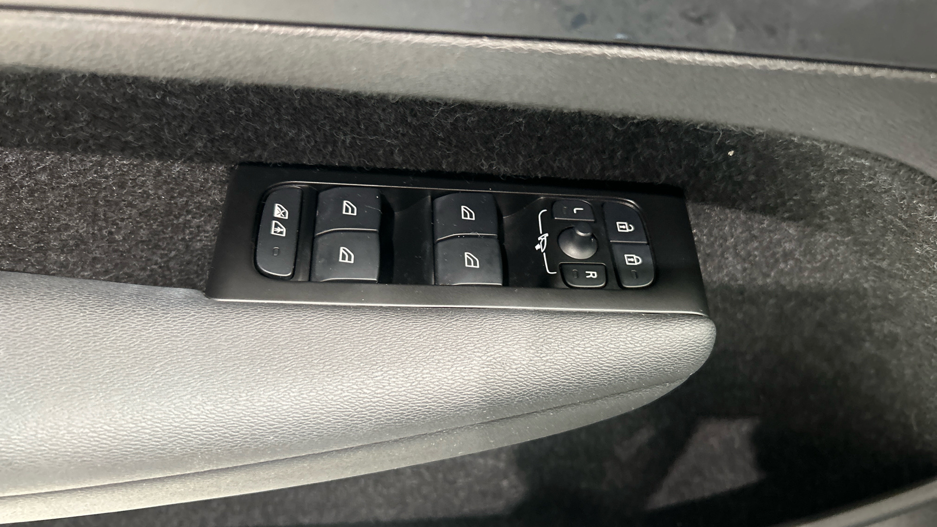 Volvo XC40 segunda mano 54763408 - 42 Volvo XC40 segunda mano 54763408 - 42