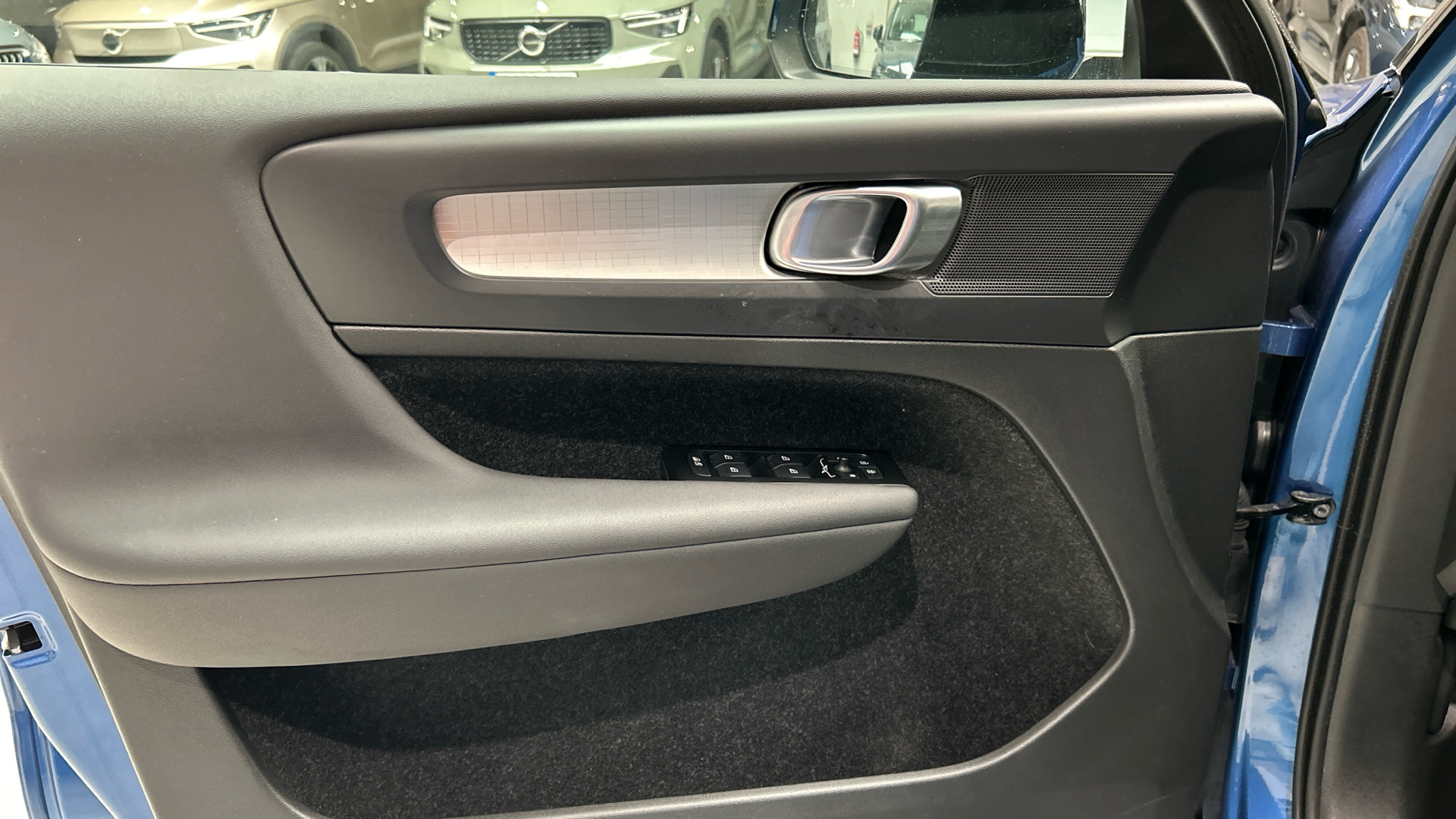 Volvo XC40 segunda mano 54763408 - 43 Volvo XC40 segunda mano 54763408 - 43