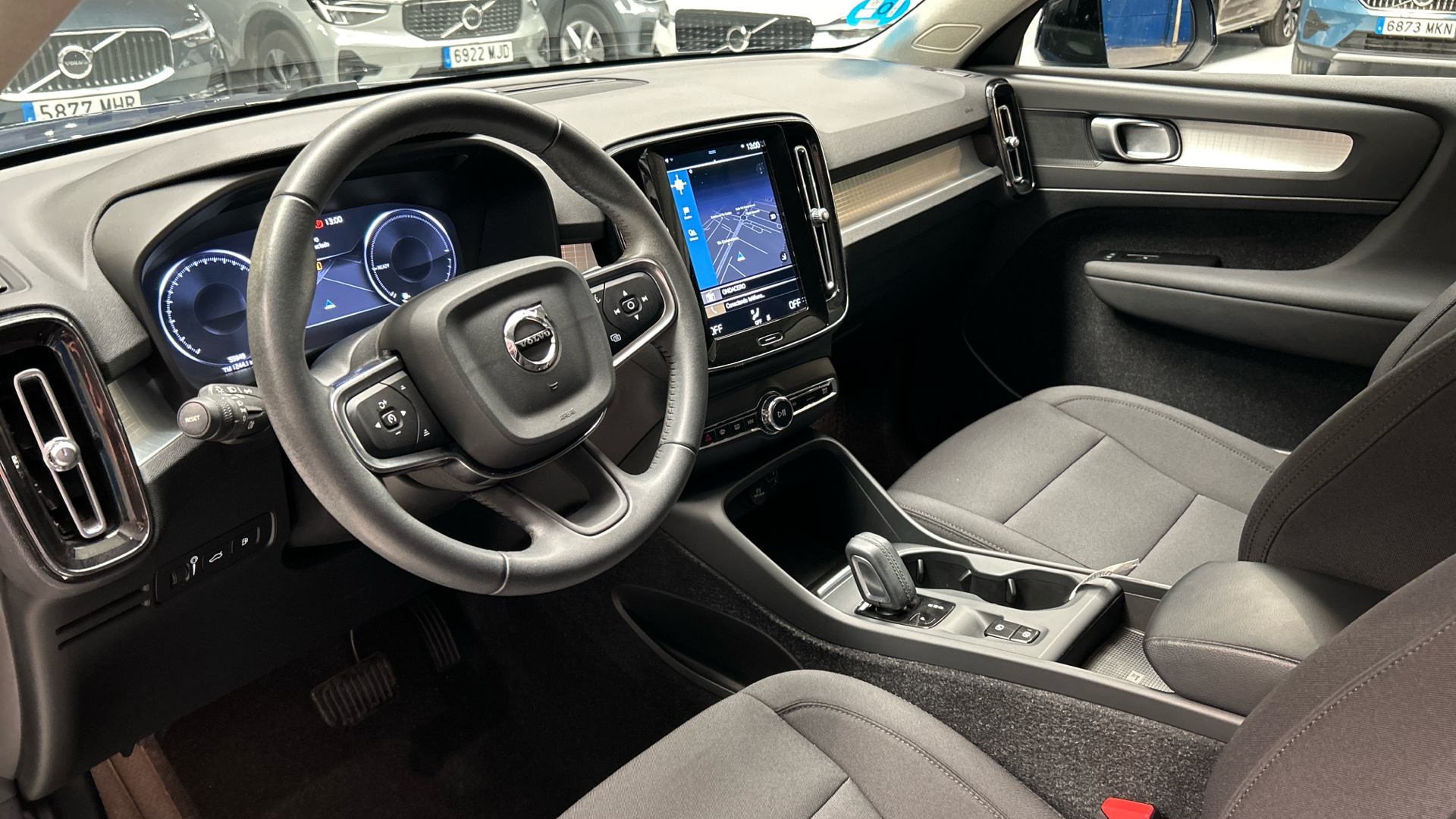 Volvo XC40 segunda mano 54763408 - 44 Volvo XC40 segunda mano 54763408 - 44