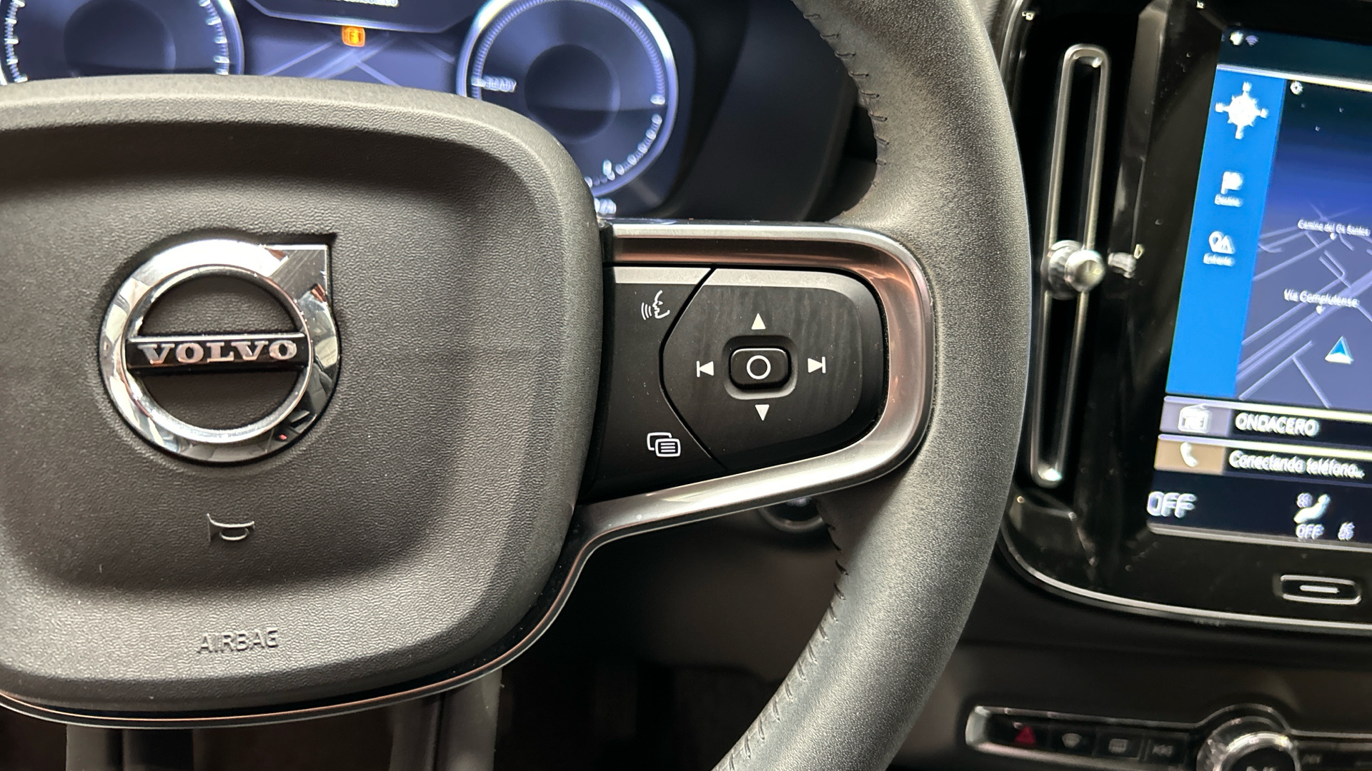 Volvo XC40 segunda mano 54763408 - 46 Volvo XC40 segunda mano 54763408 - 46
