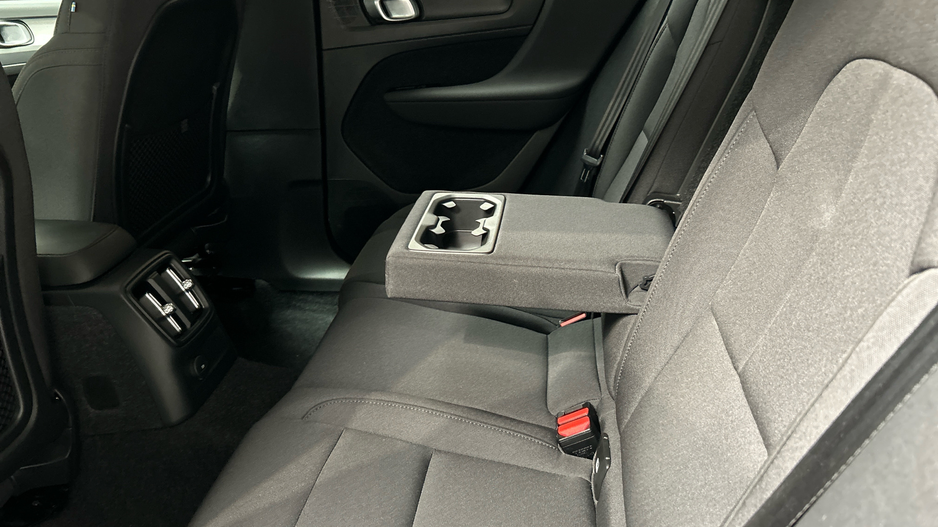 Volvo XC40 segunda mano 54763408 - 49 Volvo XC40 segunda mano 54763408 - 49