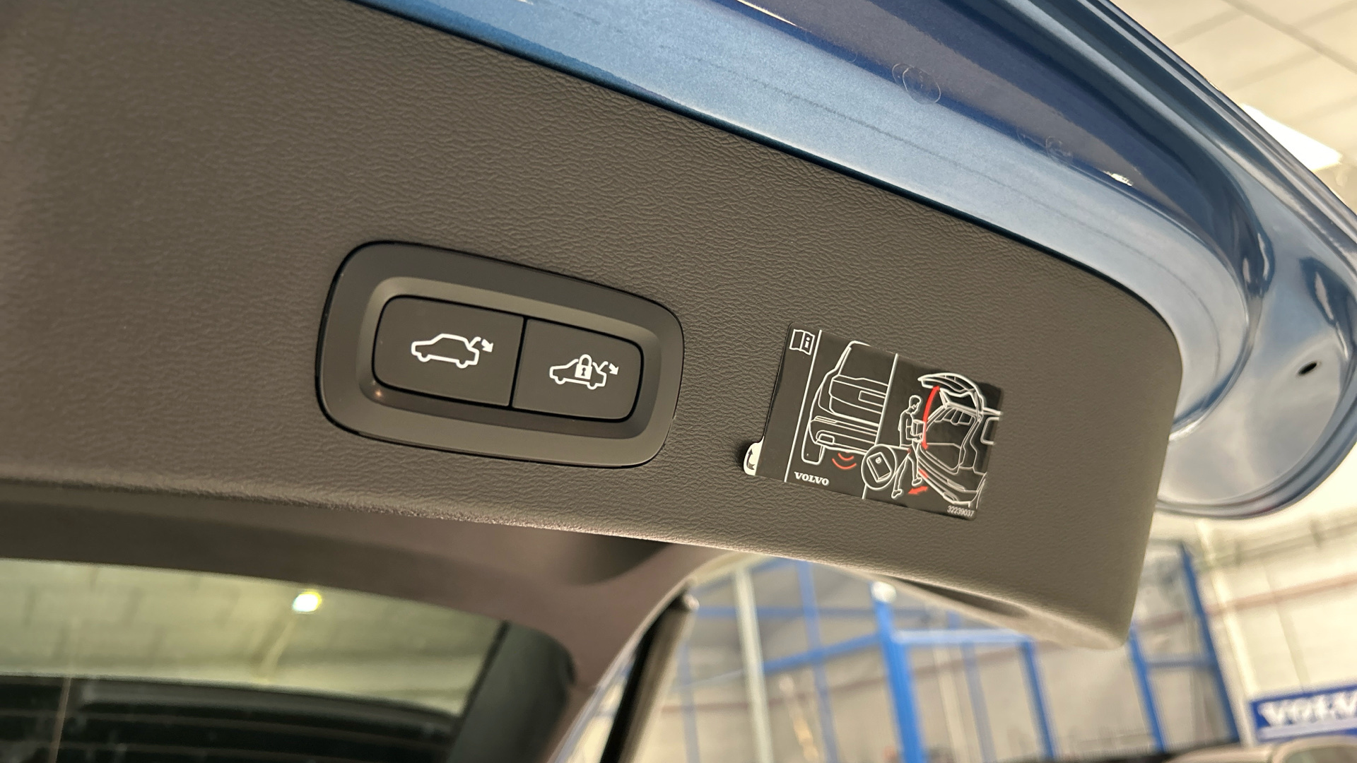 Volvo XC40 segunda mano 54763408 - 50 Volvo XC40 segunda mano 54763408 - 50