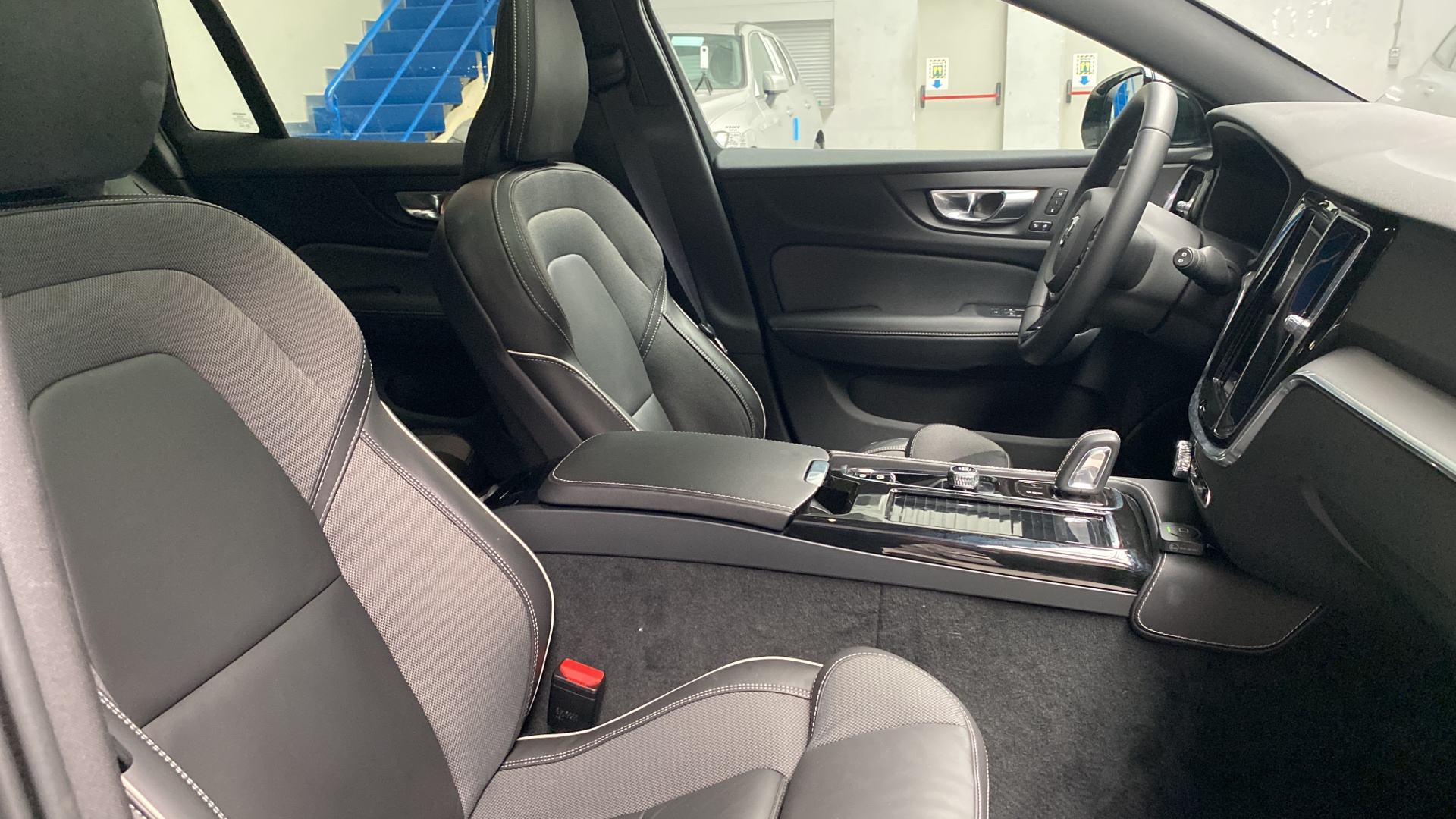 Volvo V60 segunda mano 54765823 - 9