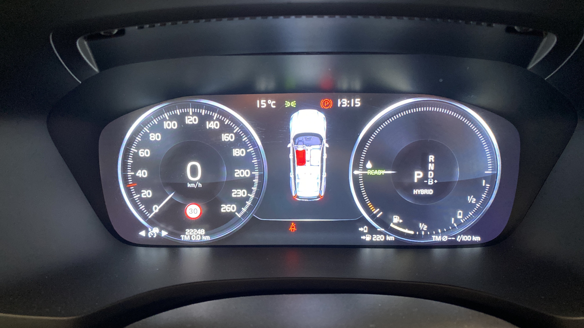 Volvo V60 segunda mano 54765823 - 14