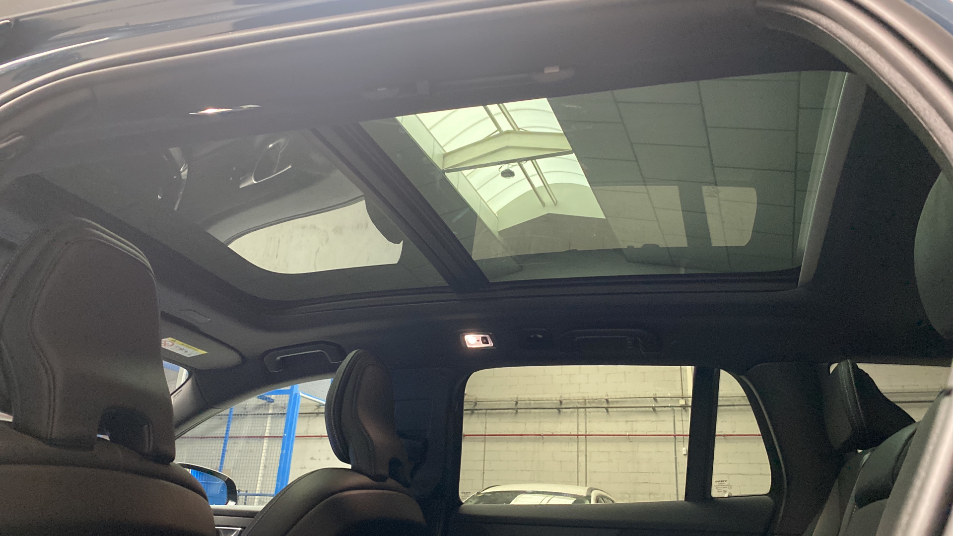 Volvo V60 segunda mano 54765823 - 24