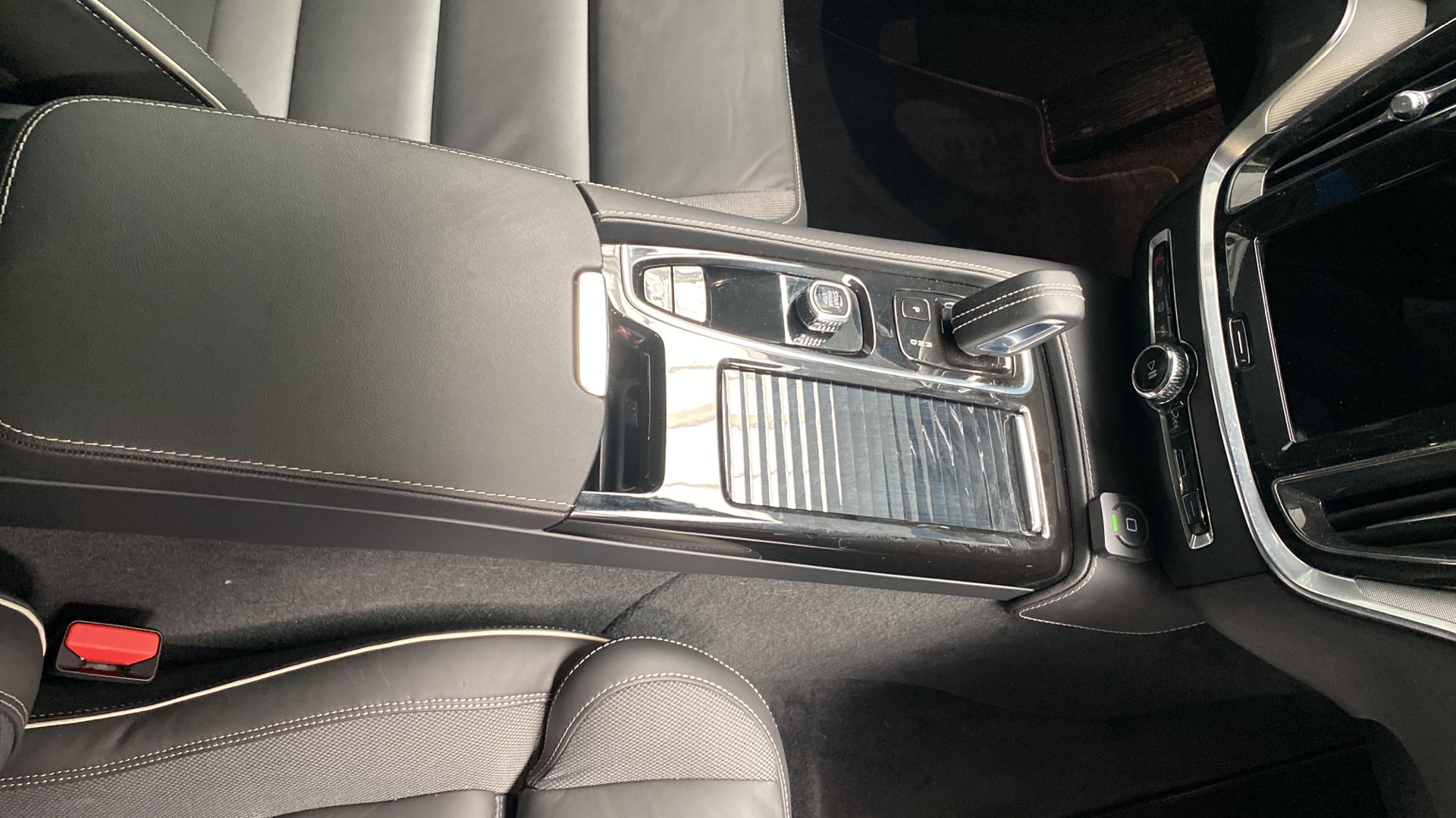 Volvo V60 segunda mano 54765823 - 26