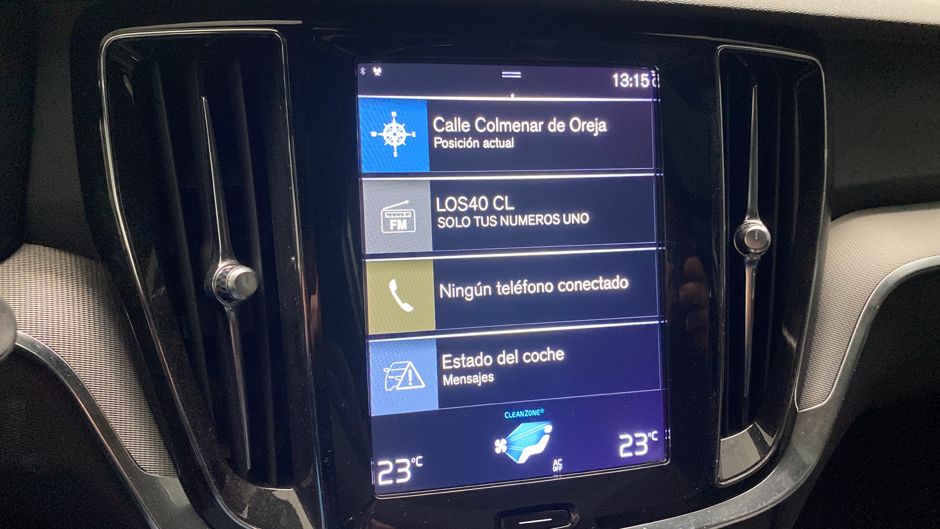 Volvo V60 segunda mano 54765823 - 28