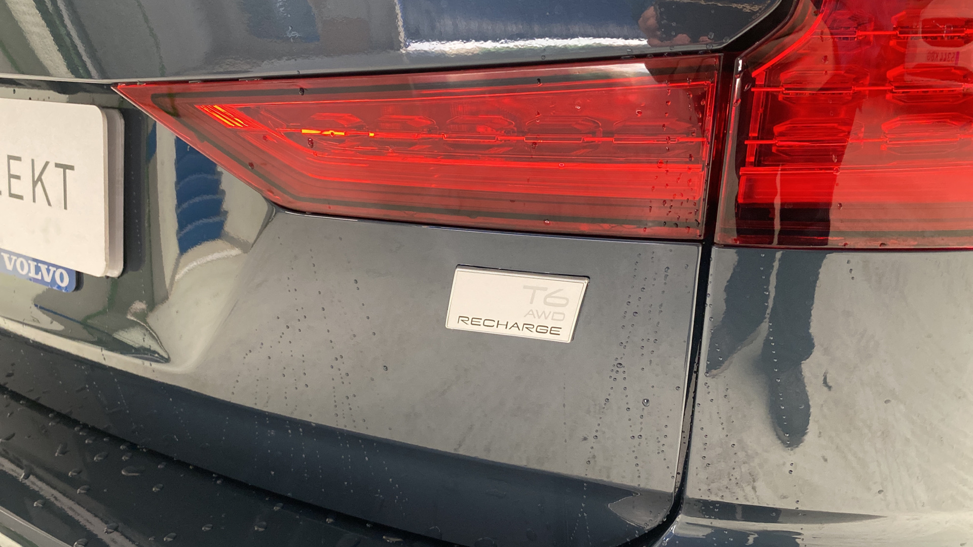 Volvo V60 segunda mano 54765823 - 29