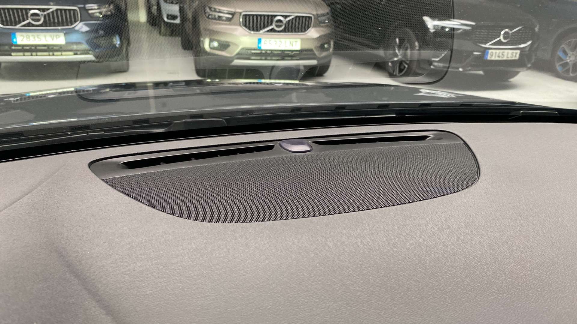 Volvo V60 segunda mano 54765823 - 30