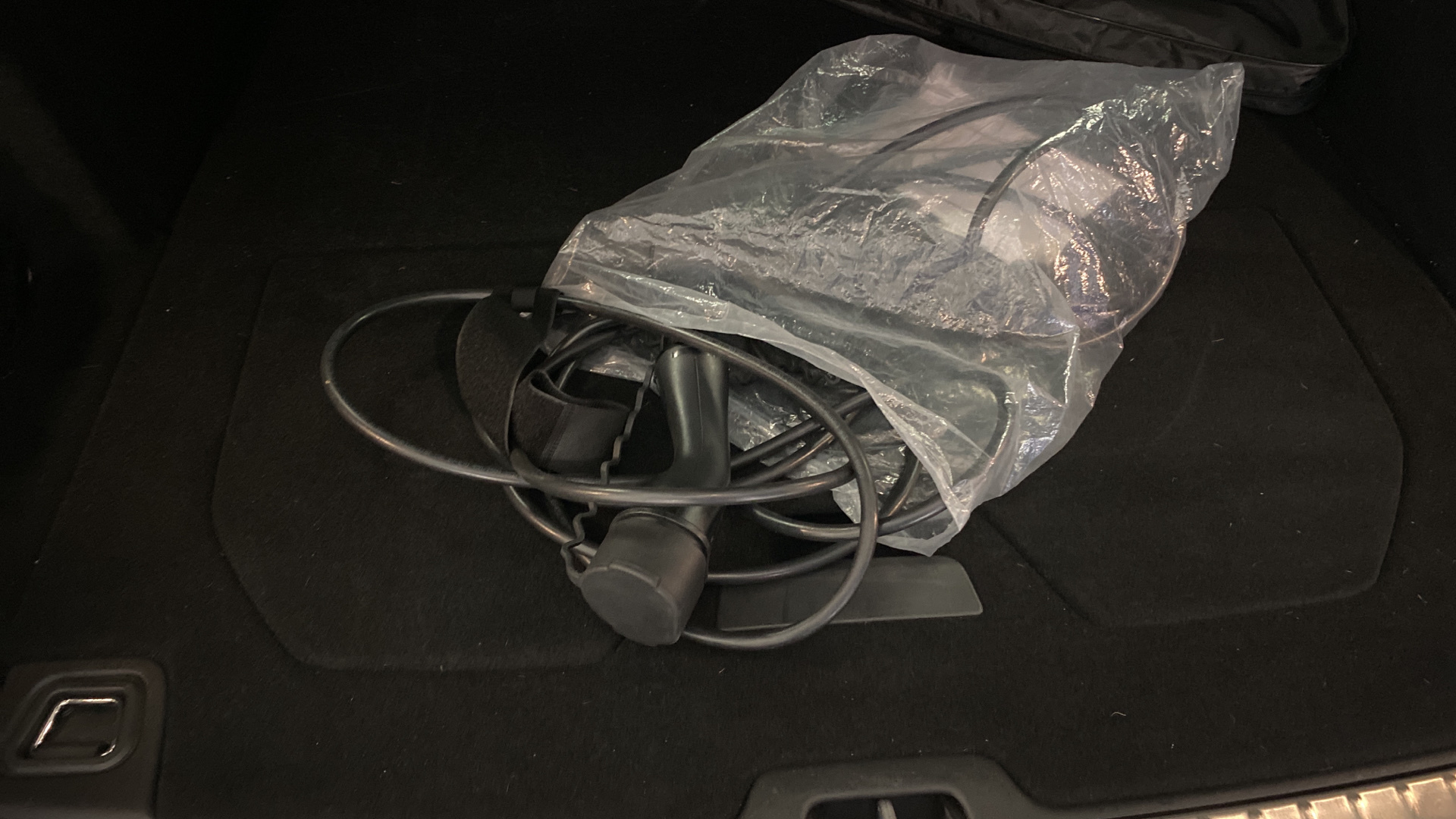 Volvo V60 segunda mano 54765823 - 31