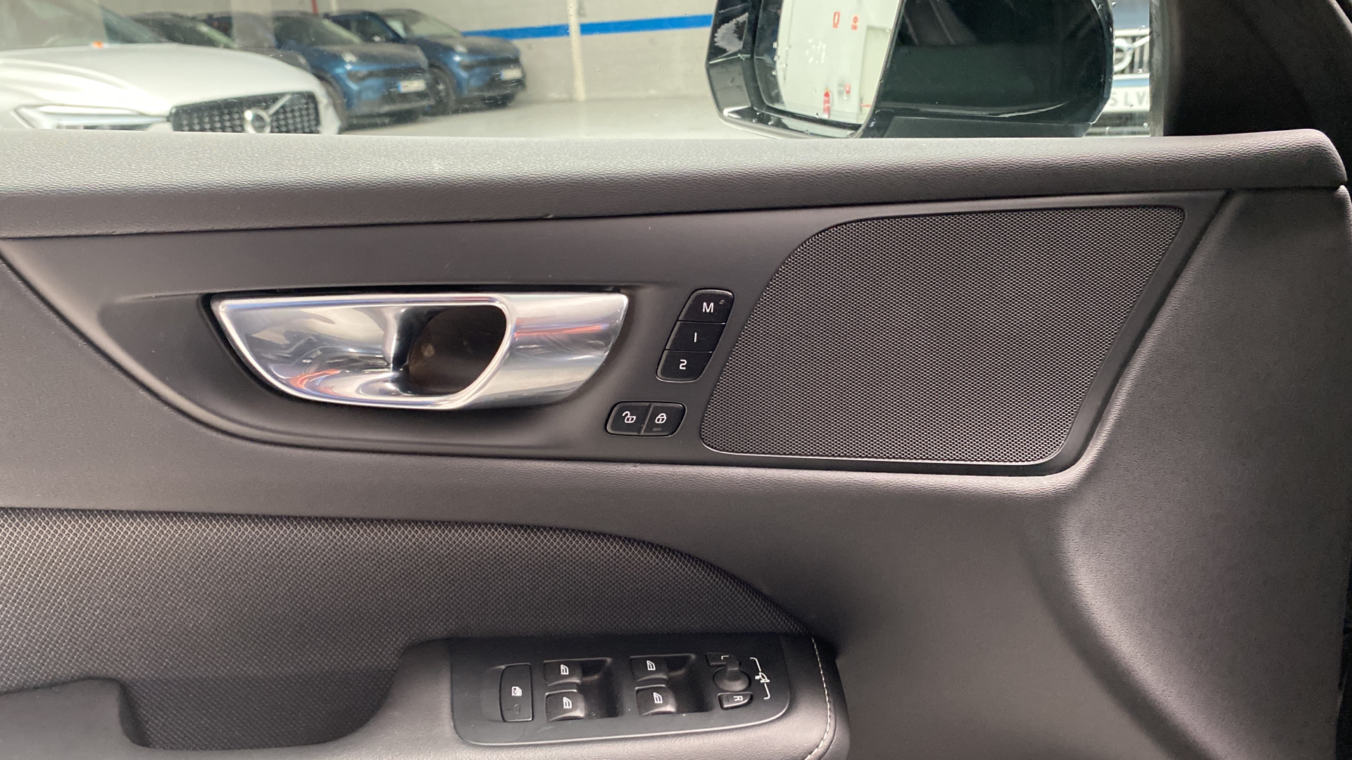 Volvo V60 segunda mano 54765823 - 34