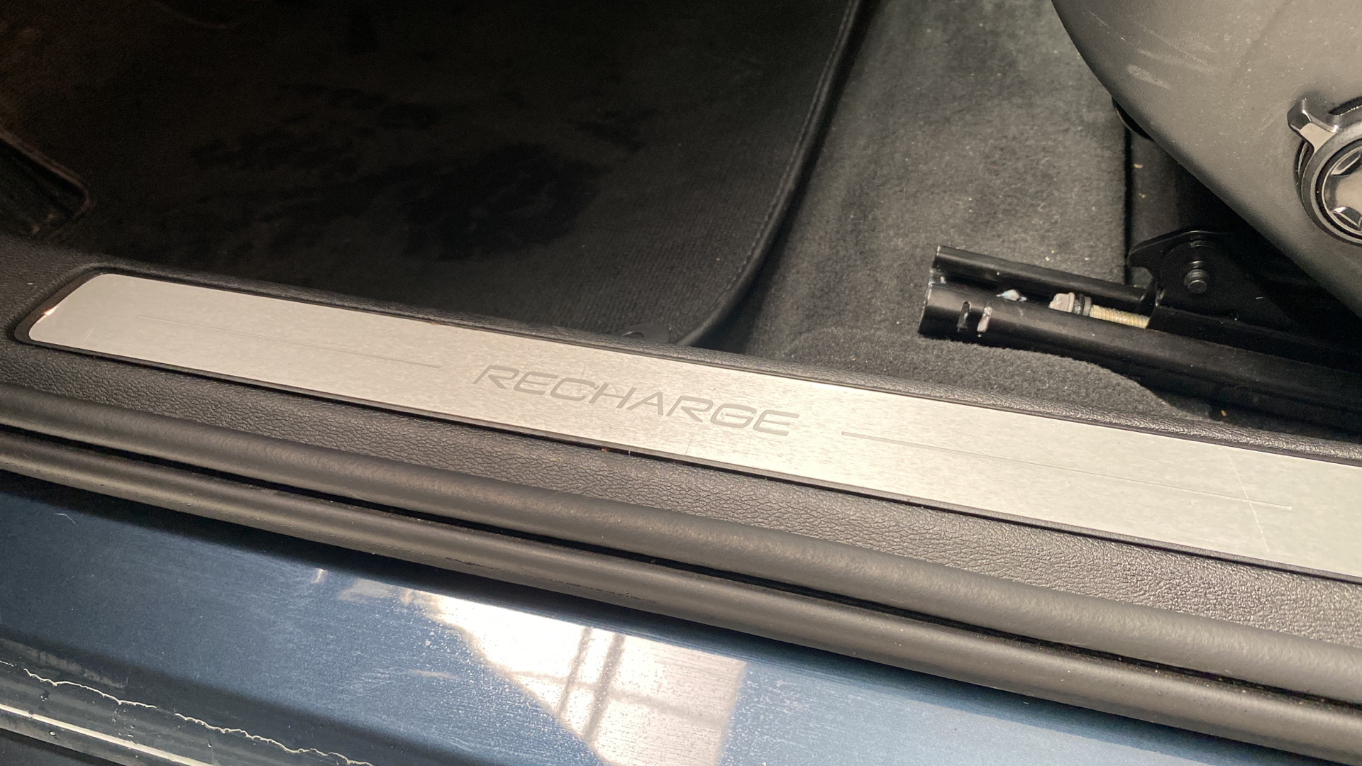 Volvo V60 segunda mano 54765823 - 36