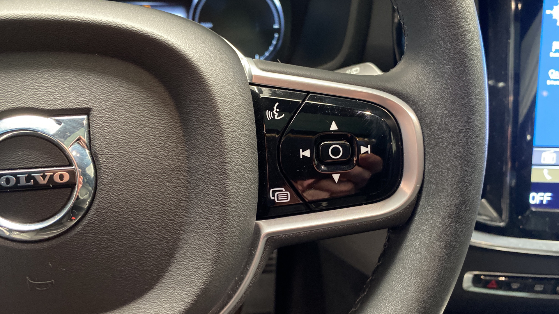 Volvo V60 segunda mano 54765823 - 38