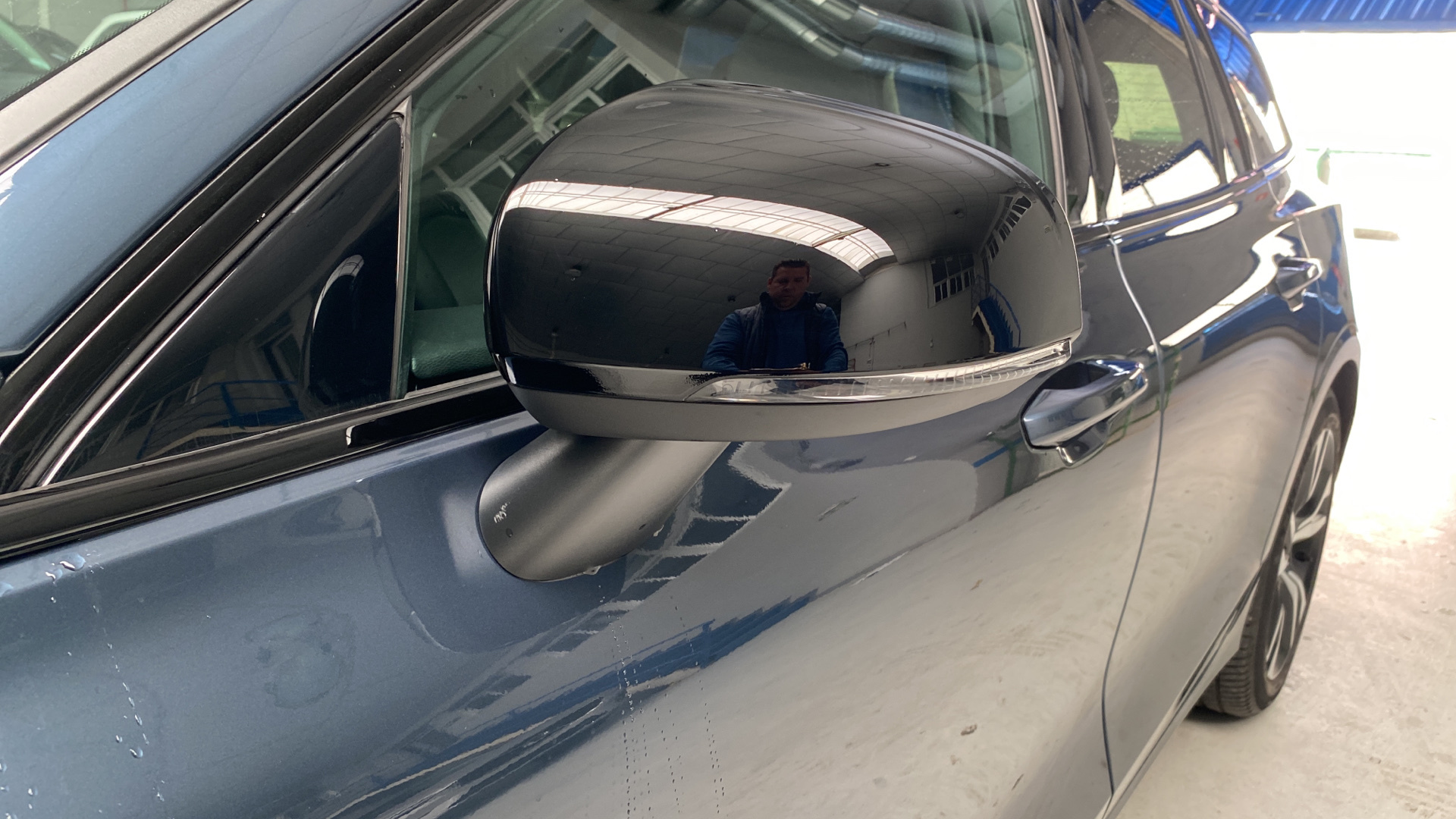 Volvo V60 segunda mano 54765823 - 42