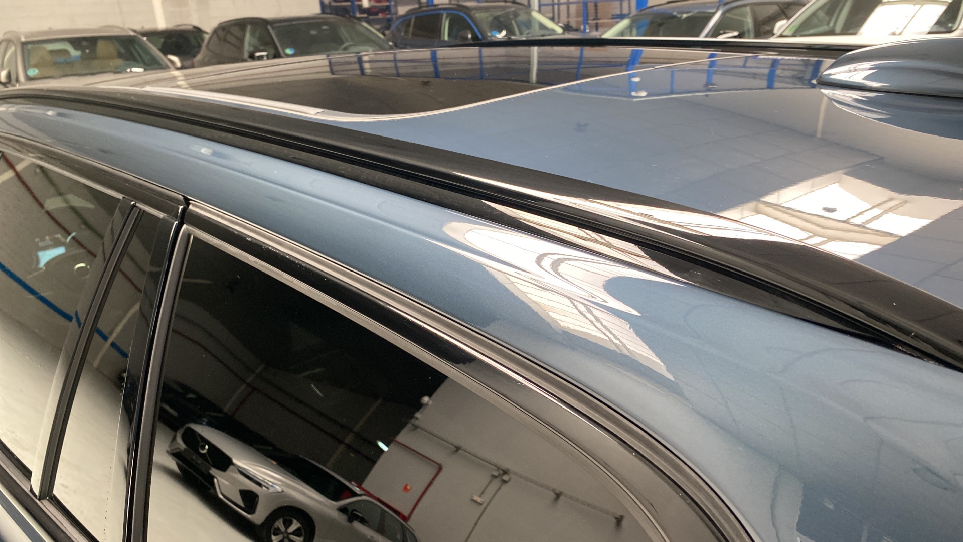 Volvo V60 segunda mano 54765823 - 47