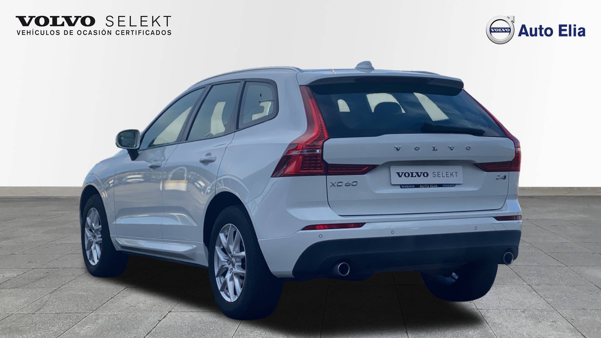 Volvo XC60 segunda mano 54765874 - 8