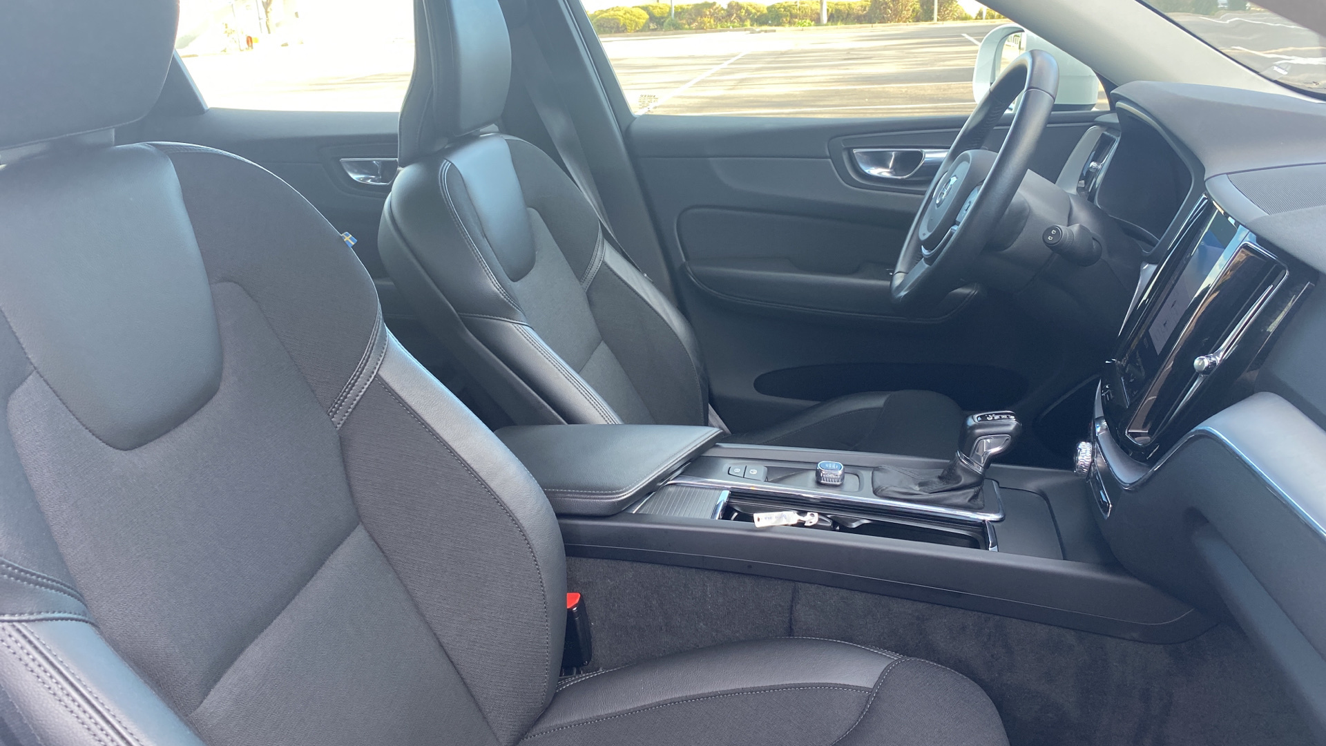 Volvo XC60 segunda mano 54765874 - 17