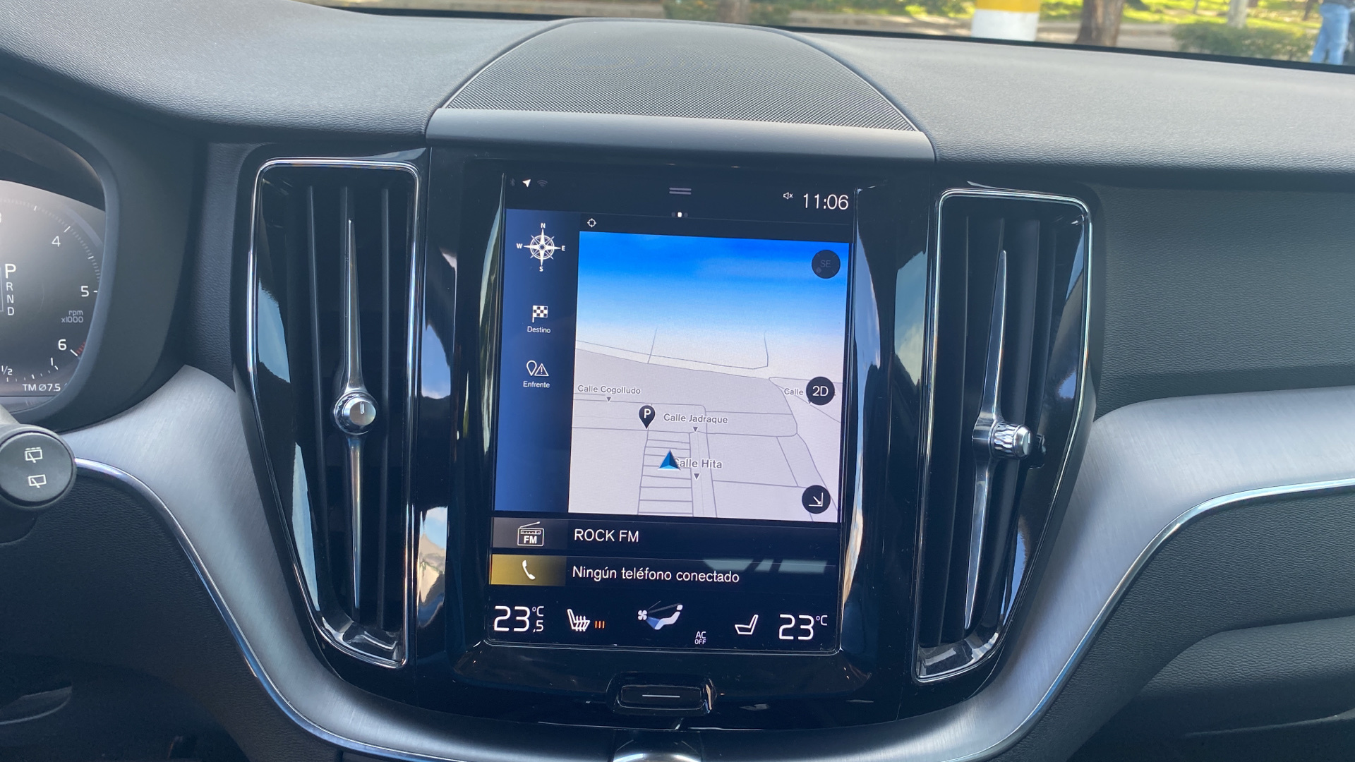 Volvo XC60 segunda mano 54765874 - 19