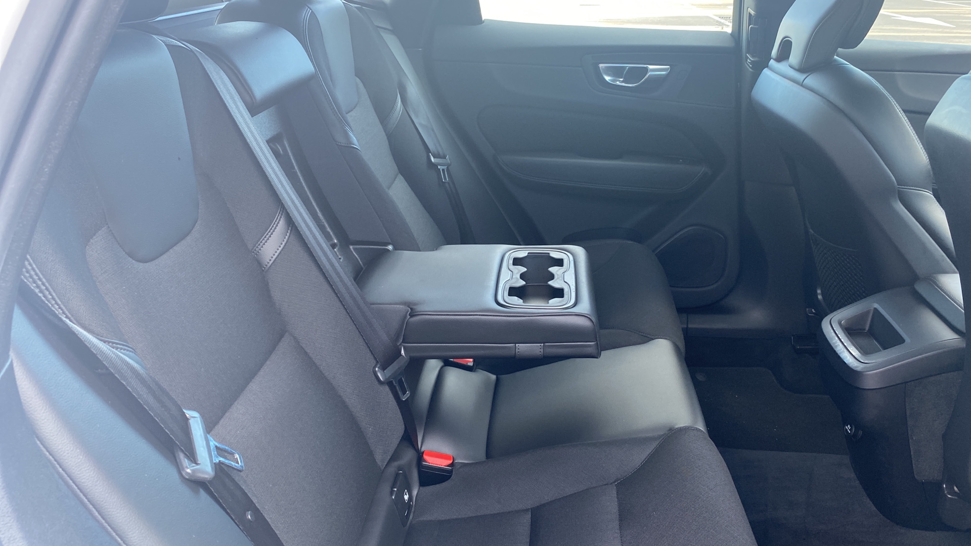 Volvo XC60 segunda mano 54765874 - 20