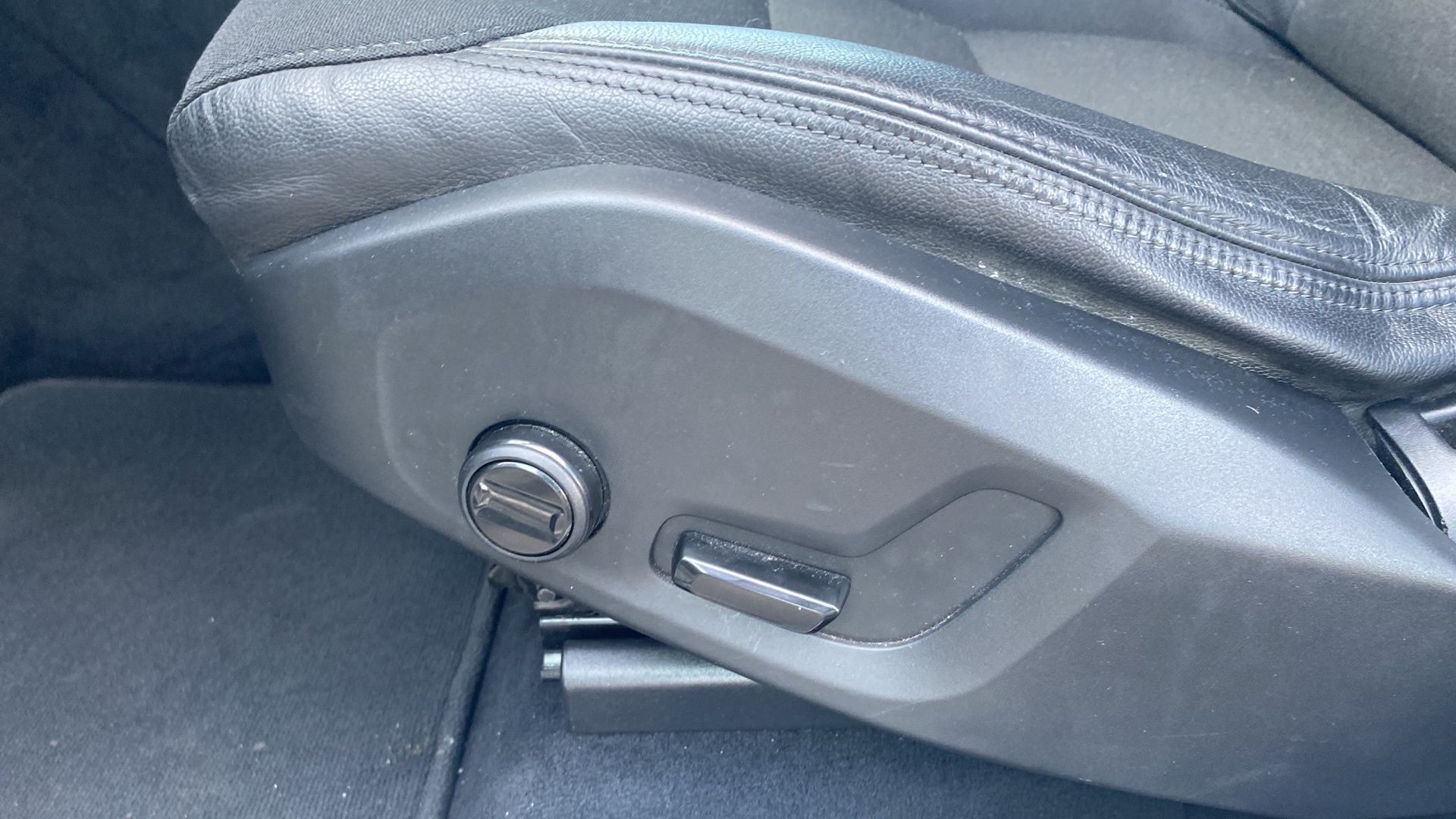 Volvo XC60 segunda mano 54765874 - 25