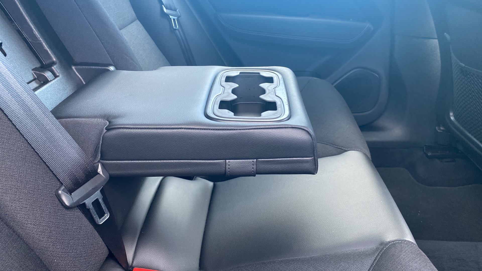 Volvo XC60 segunda mano 54765874 - 26