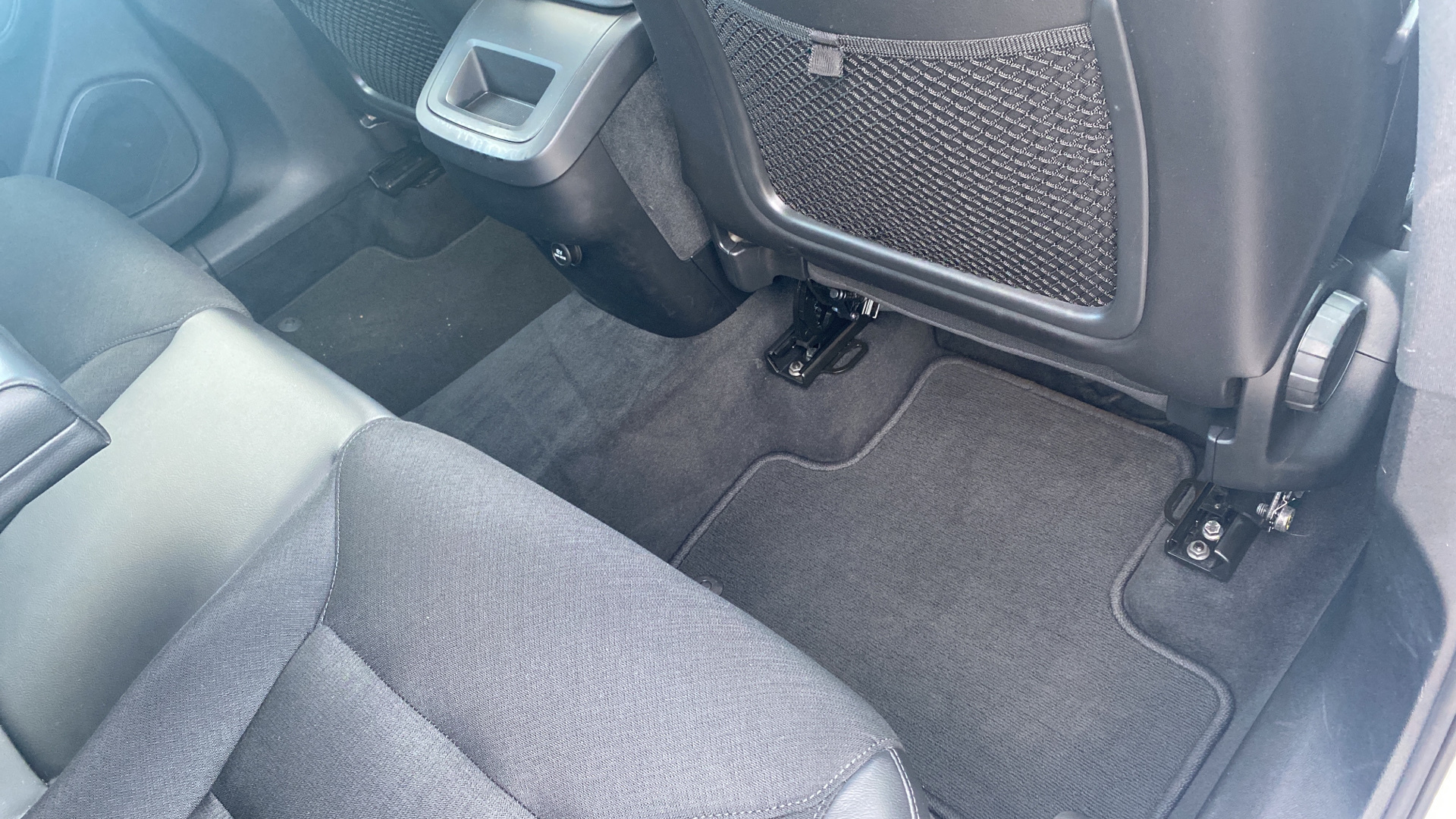 Volvo XC60 segunda mano 54765874 - 28