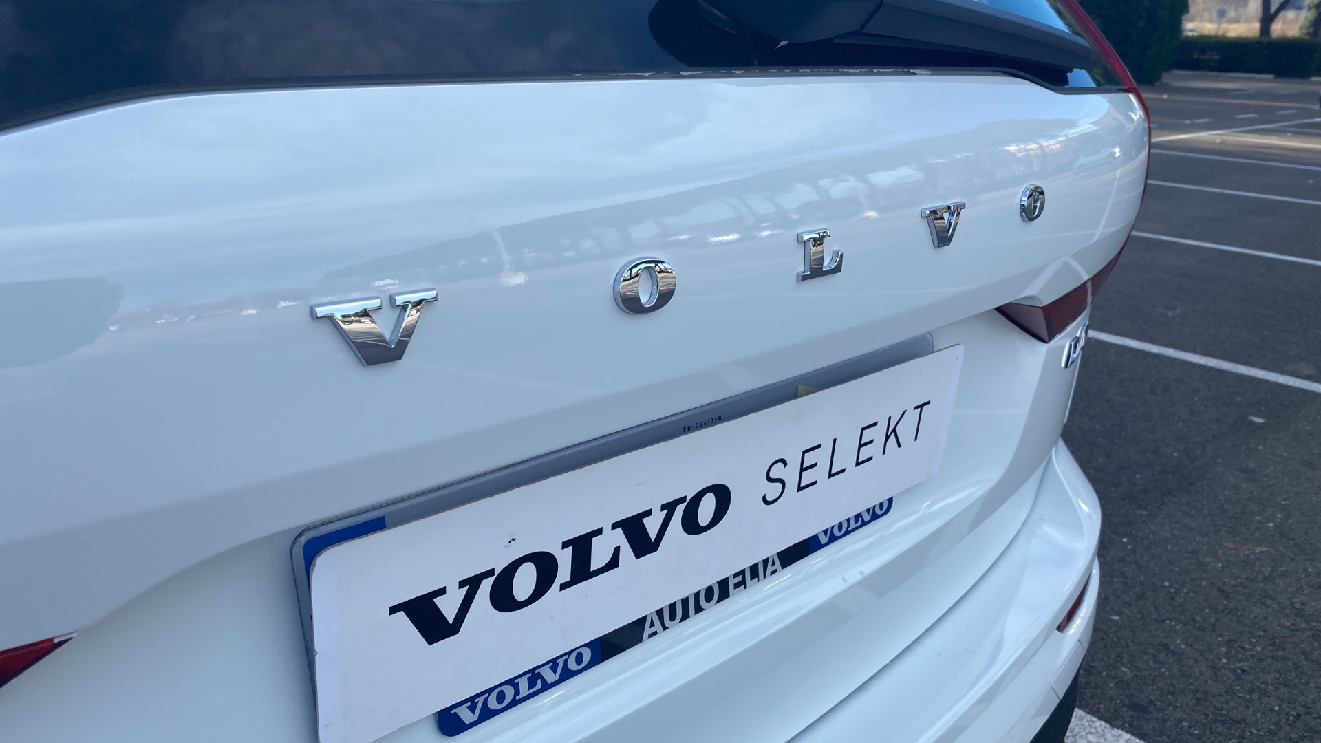 Volvo XC60 segunda mano 54765874 - 31