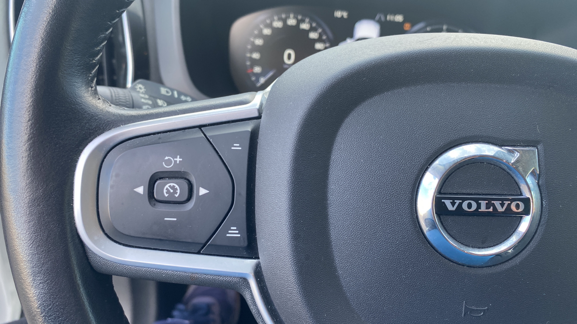 Volvo XC60 segunda mano 54765874 - 35