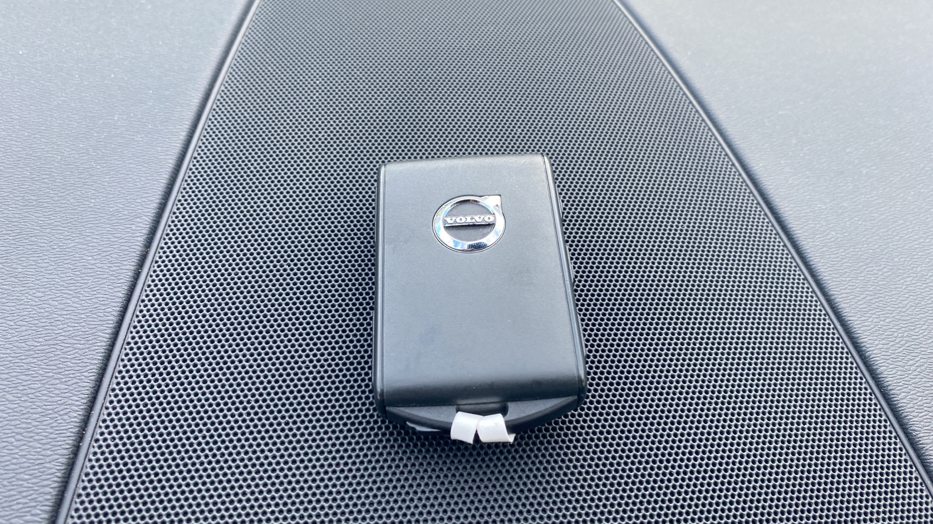 Volvo XC60 segunda mano 54765874 - 38