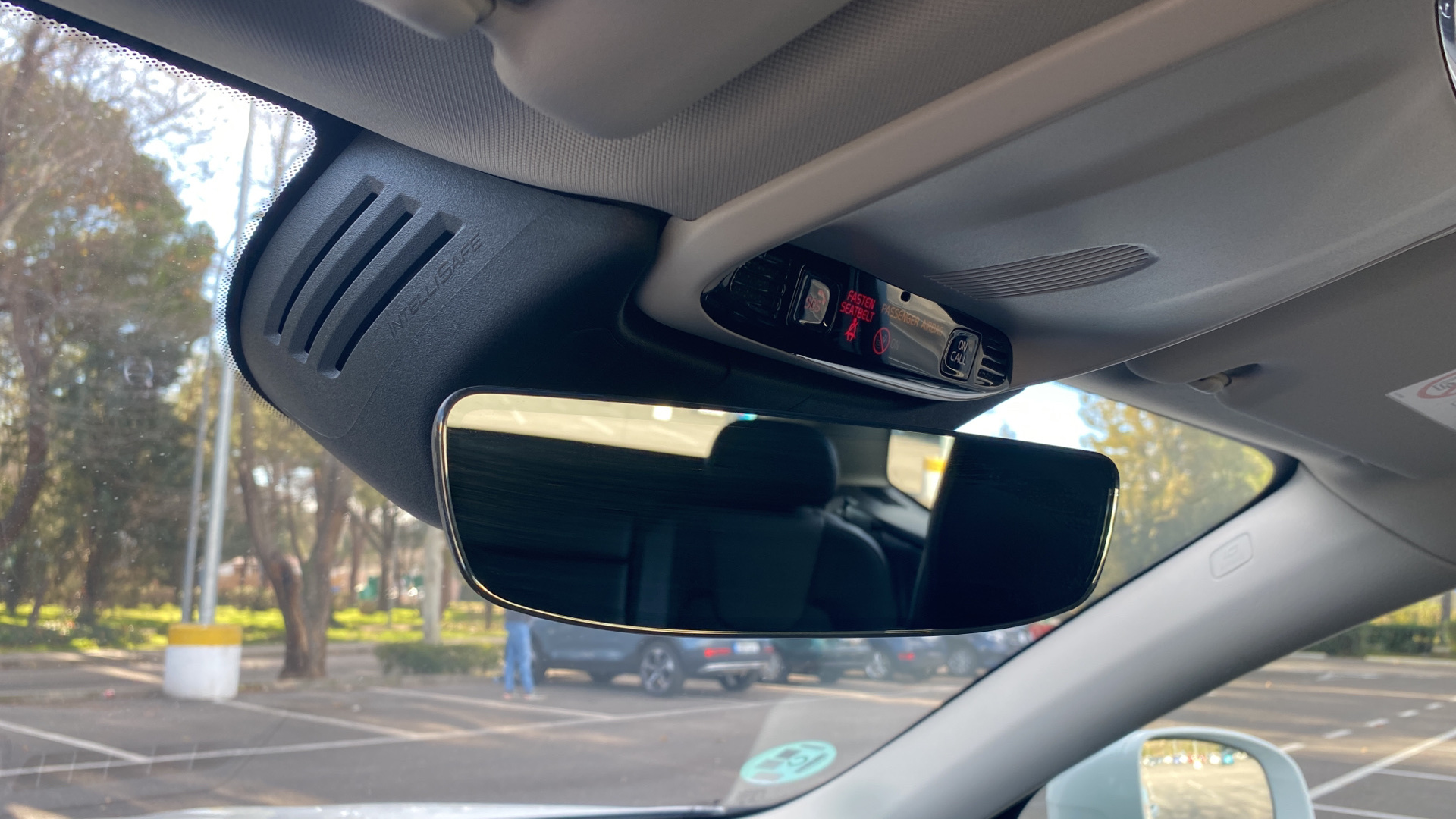 Volvo XC60 segunda mano 54765874 - 39