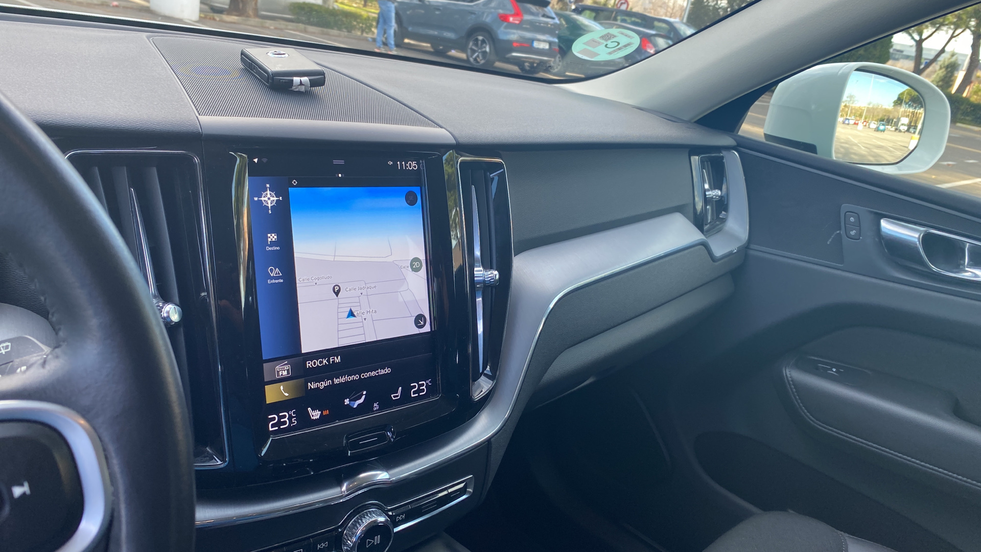 Volvo XC60 segunda mano 54765874 - 40