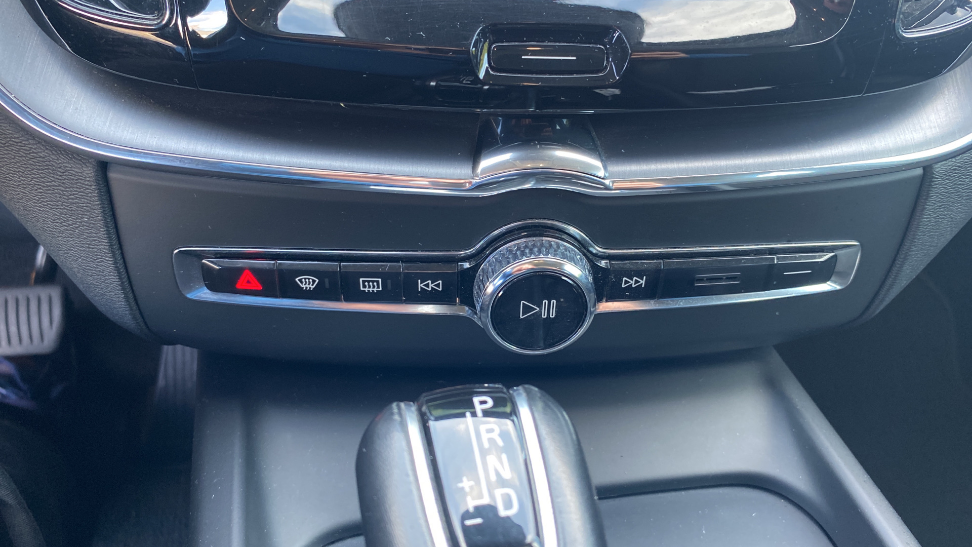 Volvo XC60 segunda mano 54765874 - 42