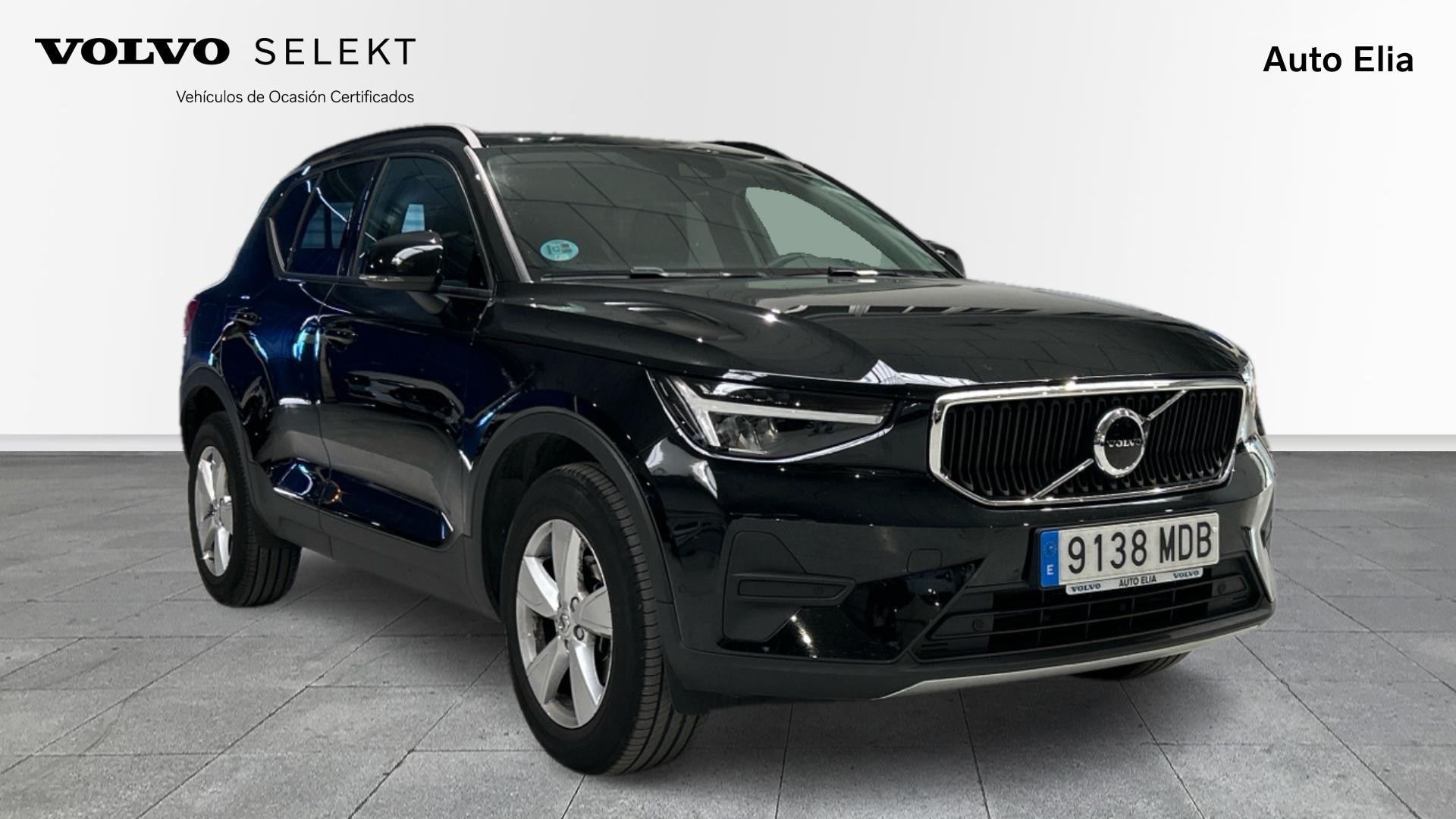 Volvo XC40 segunda mano 54765934 - 6 Volvo XC40 segunda mano 54765934 - 6