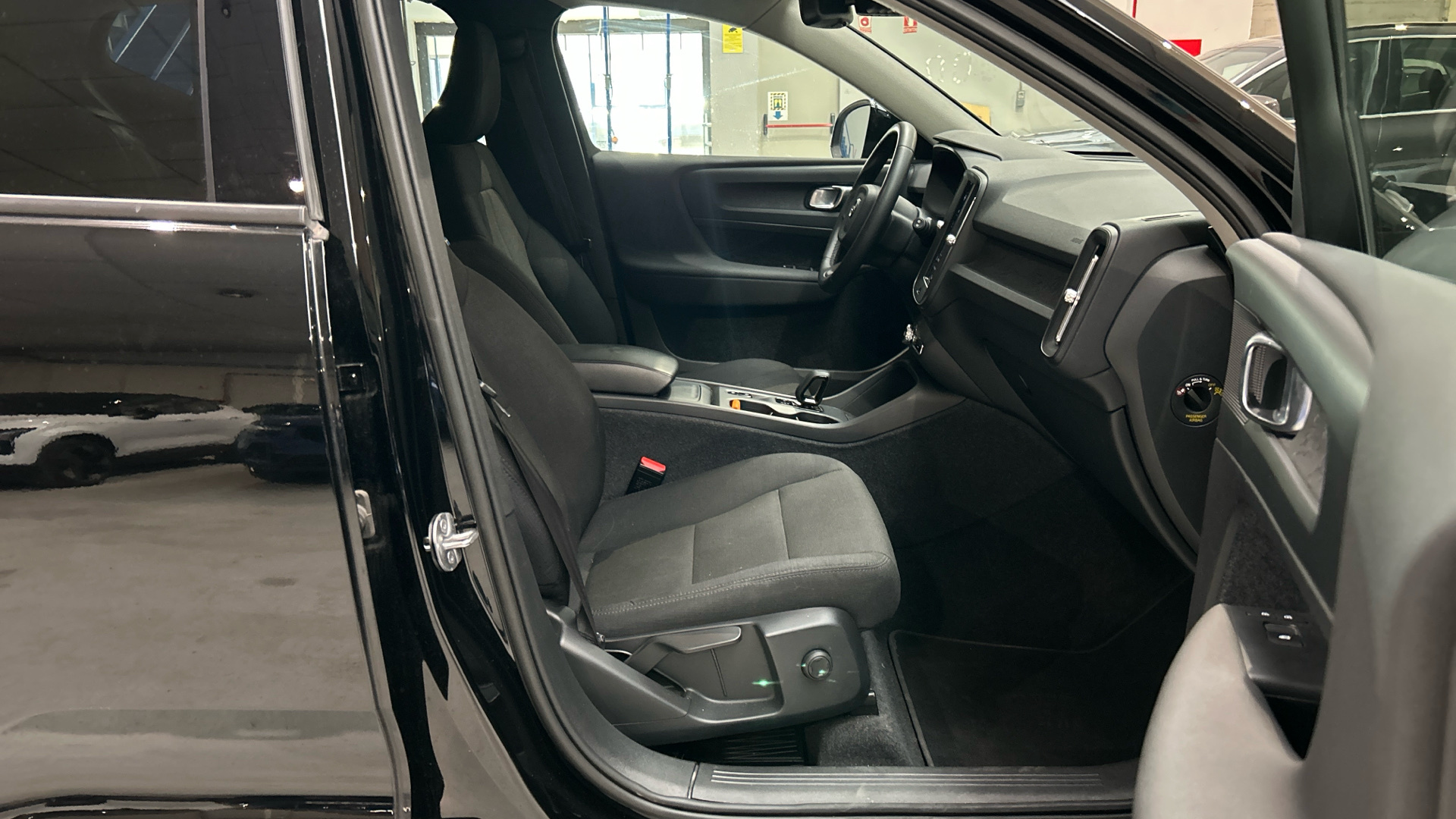 Volvo XC40 segunda mano 54765934 - 8 Volvo XC40 segunda mano 54765934 - 8