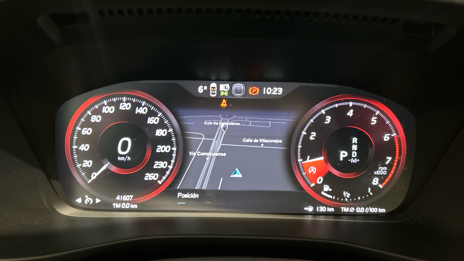 Volvo XC40 segunda mano 54765934 - 13 Volvo XC40 segunda mano 54765934 - 13