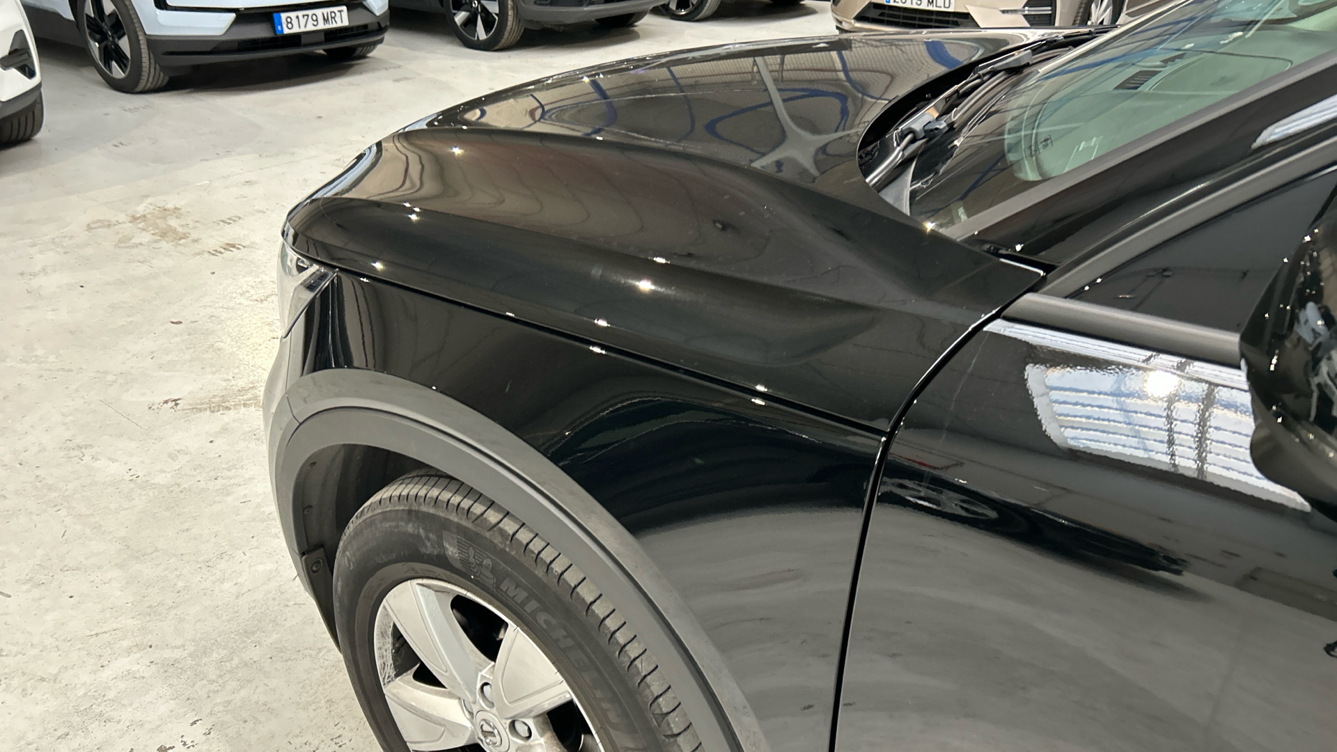 Volvo XC40 segunda mano 54765934 - 20 Volvo XC40 segunda mano 54765934 - 20