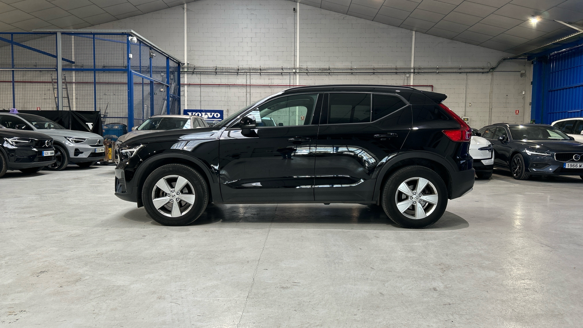 Volvo XC40 segunda mano 54765934 - 21 Volvo XC40 segunda mano 54765934 - 21