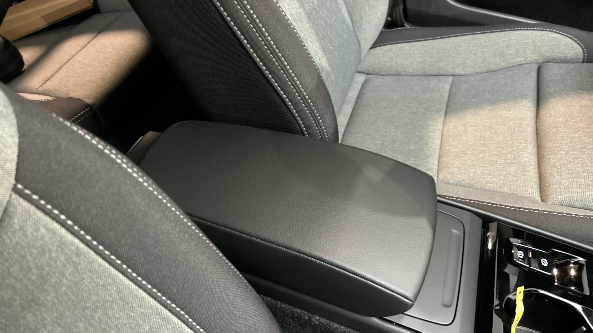 Volvo XC40 segunda mano 54765934 - 25 Volvo XC40 segunda mano 54765934 - 25