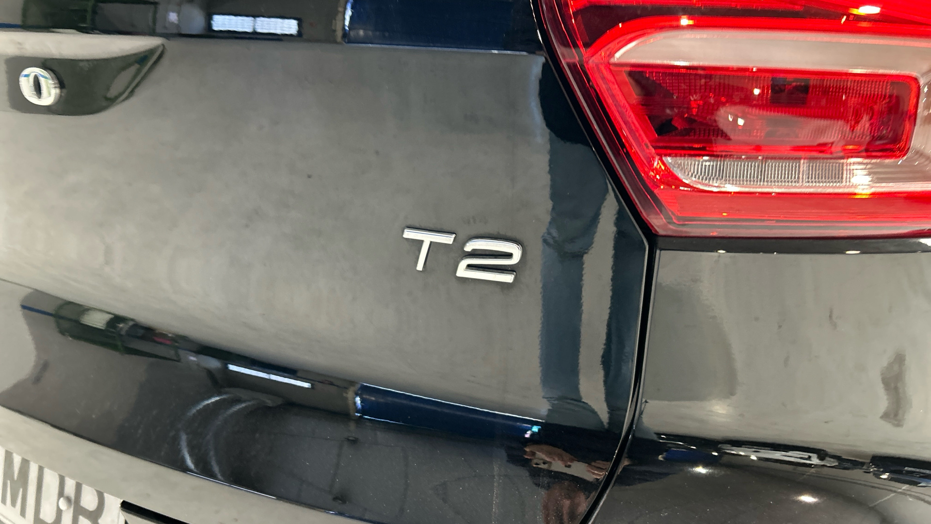 Volvo XC40 segunda mano 54765934 - 27 Volvo XC40 segunda mano 54765934 - 27